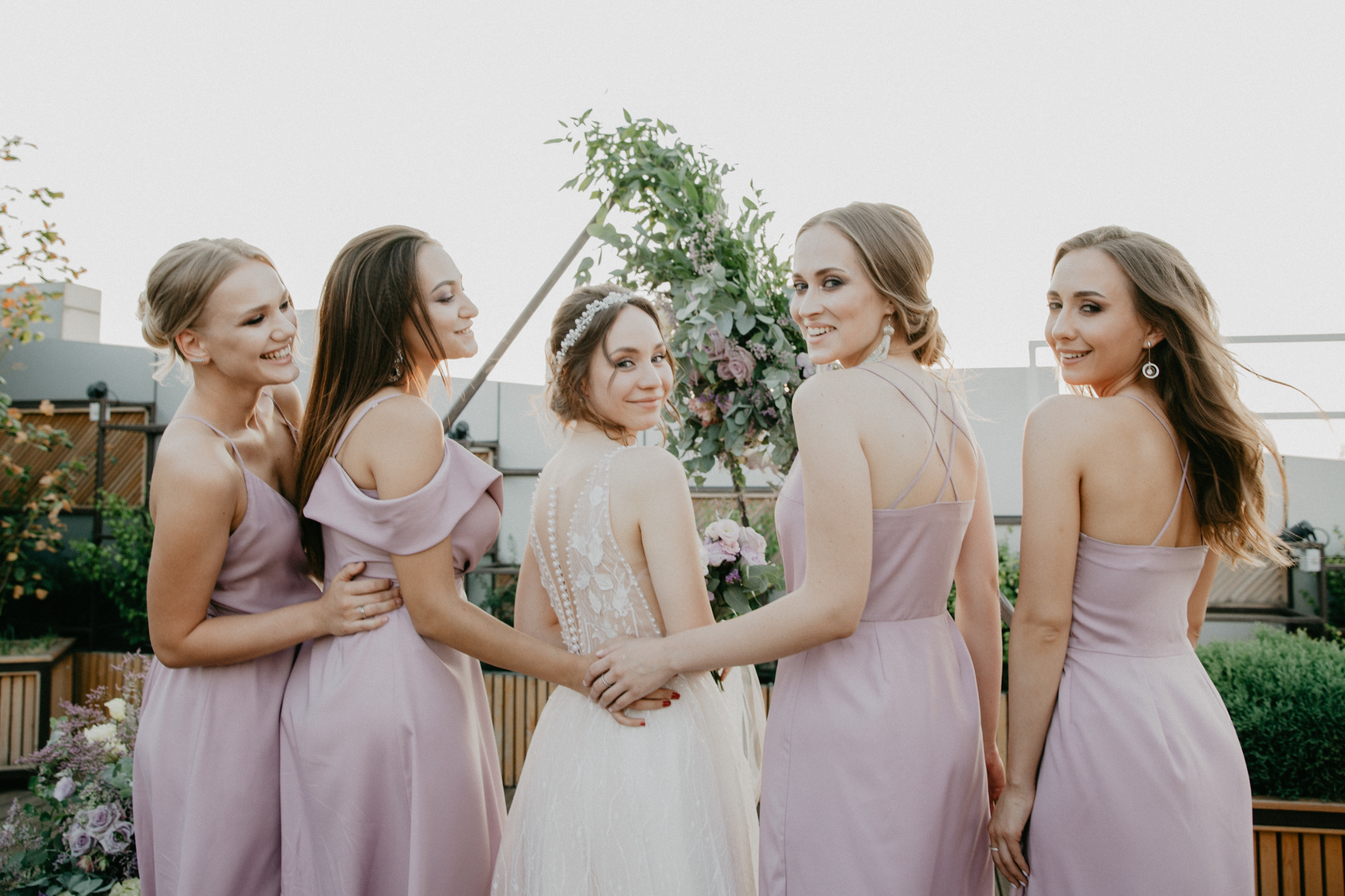 Максим и Анастасия. Свадебный и семейный фотограф в Краснодаре