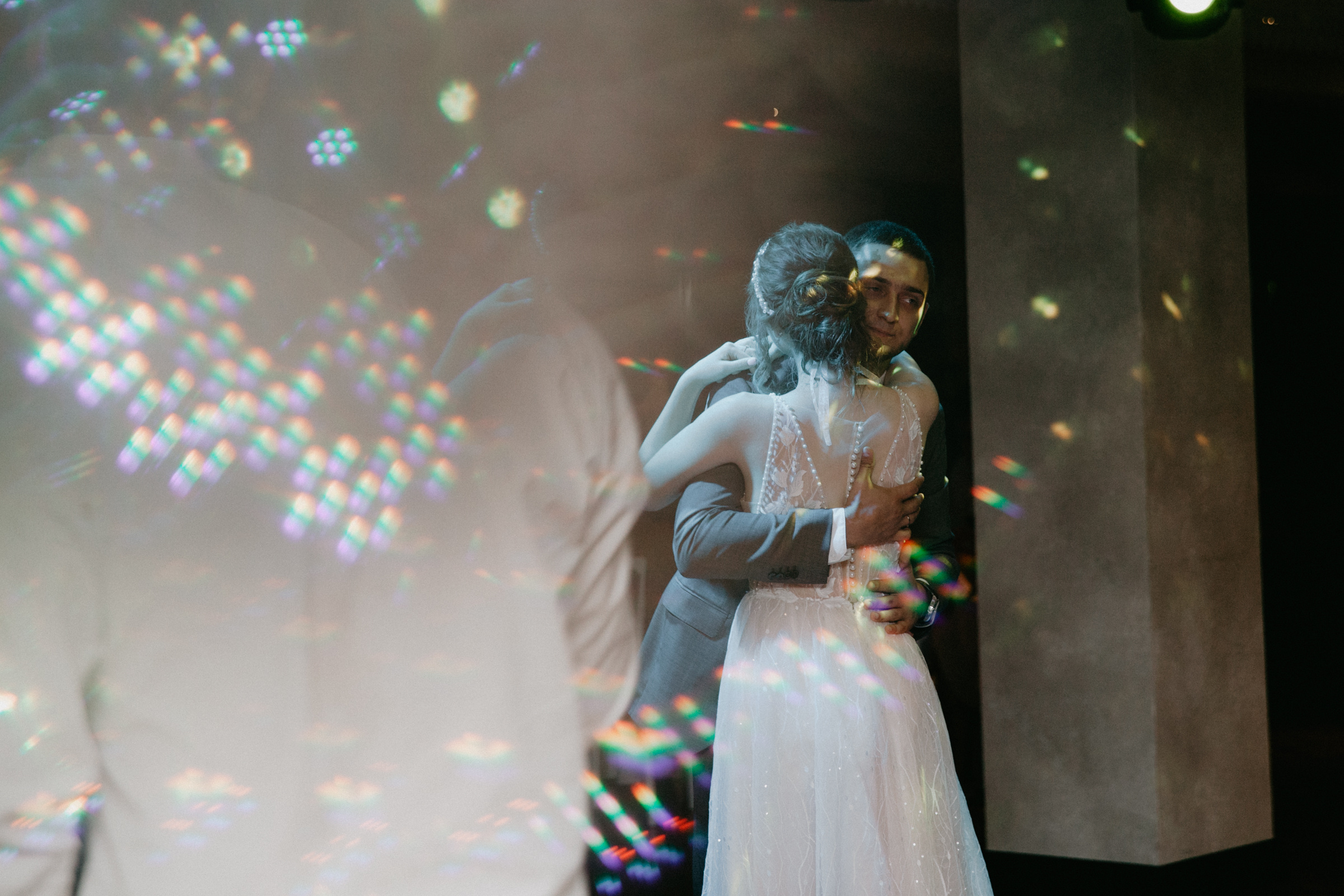 Максим и Анастасия. Свадебный и семейный фотограф в Краснодаре