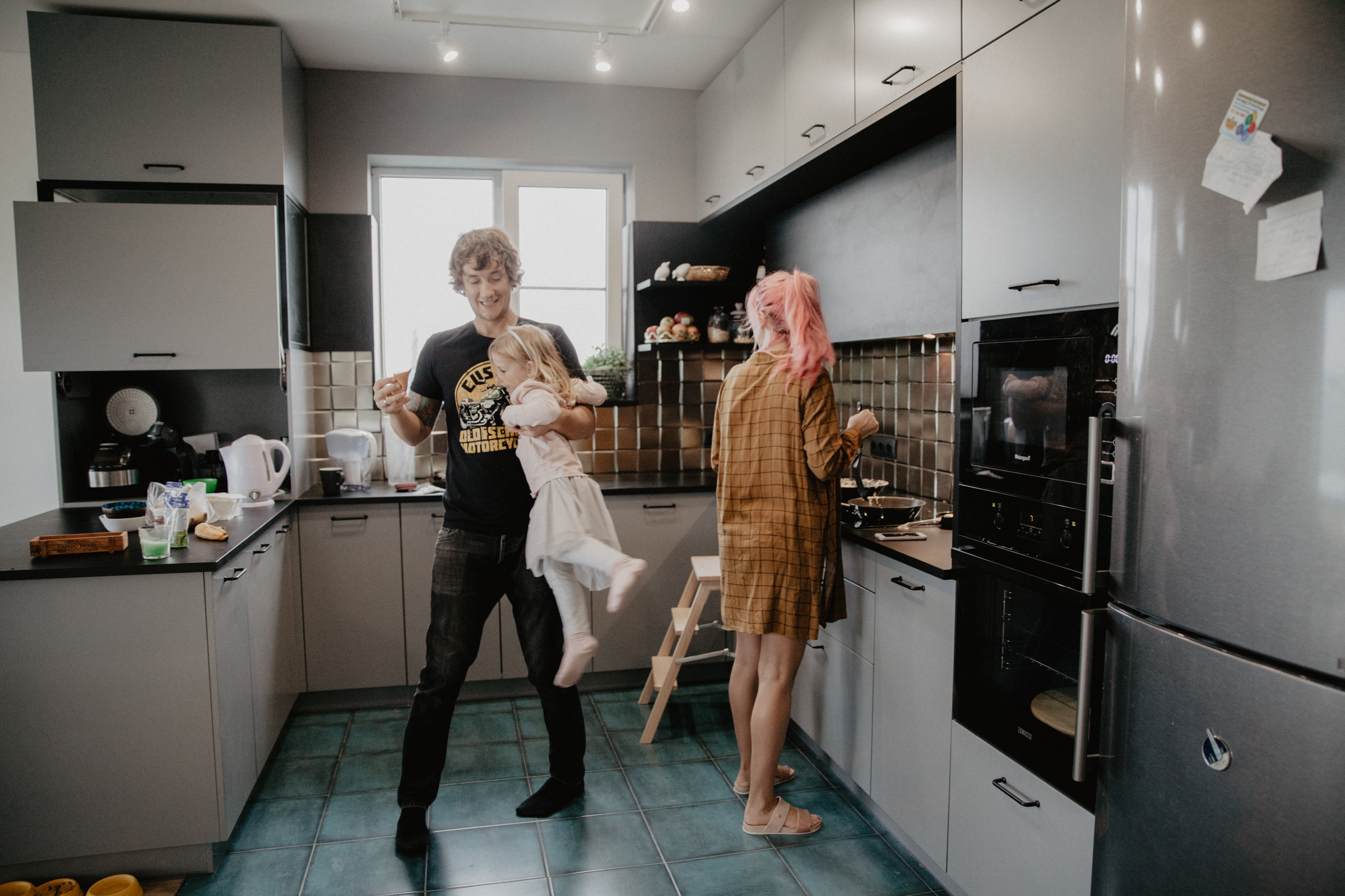 Шесть ног и 4 лапы. Свадебный и семейный фотограф в Краснодаре