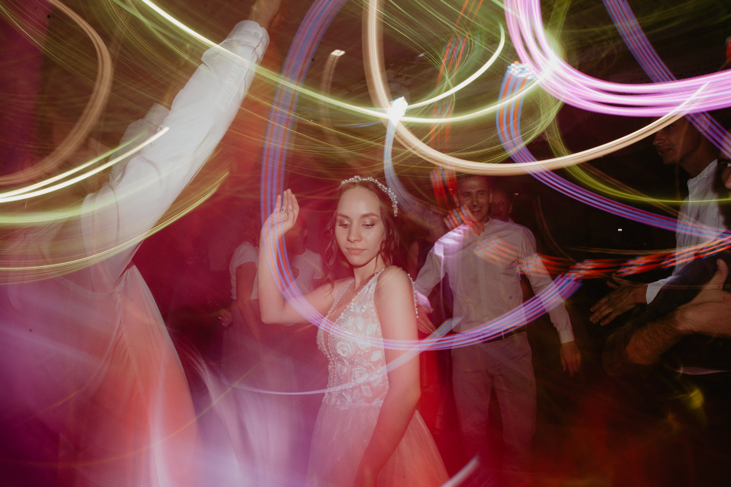 Максим и Анастасия. Свадебный и семейный фотограф в Краснодаре