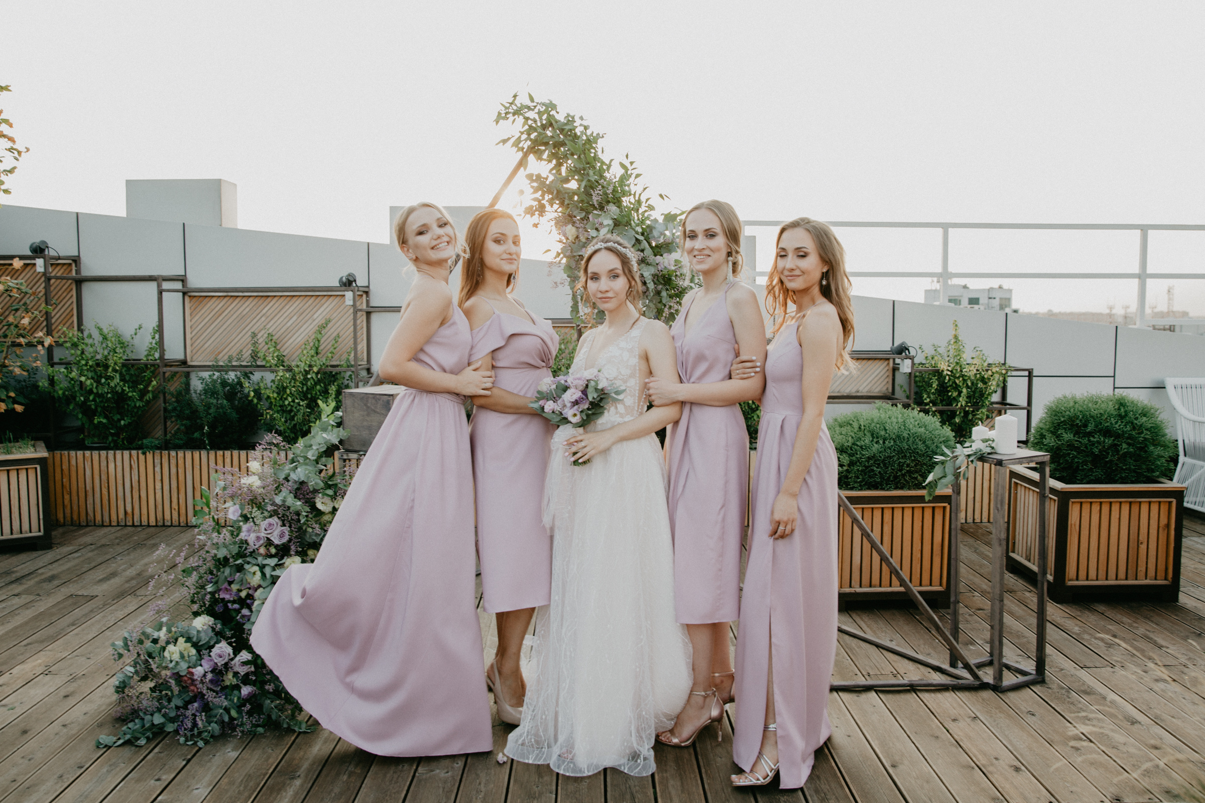 Максим и Анастасия. Свадебный и семейный фотограф в Краснодаре