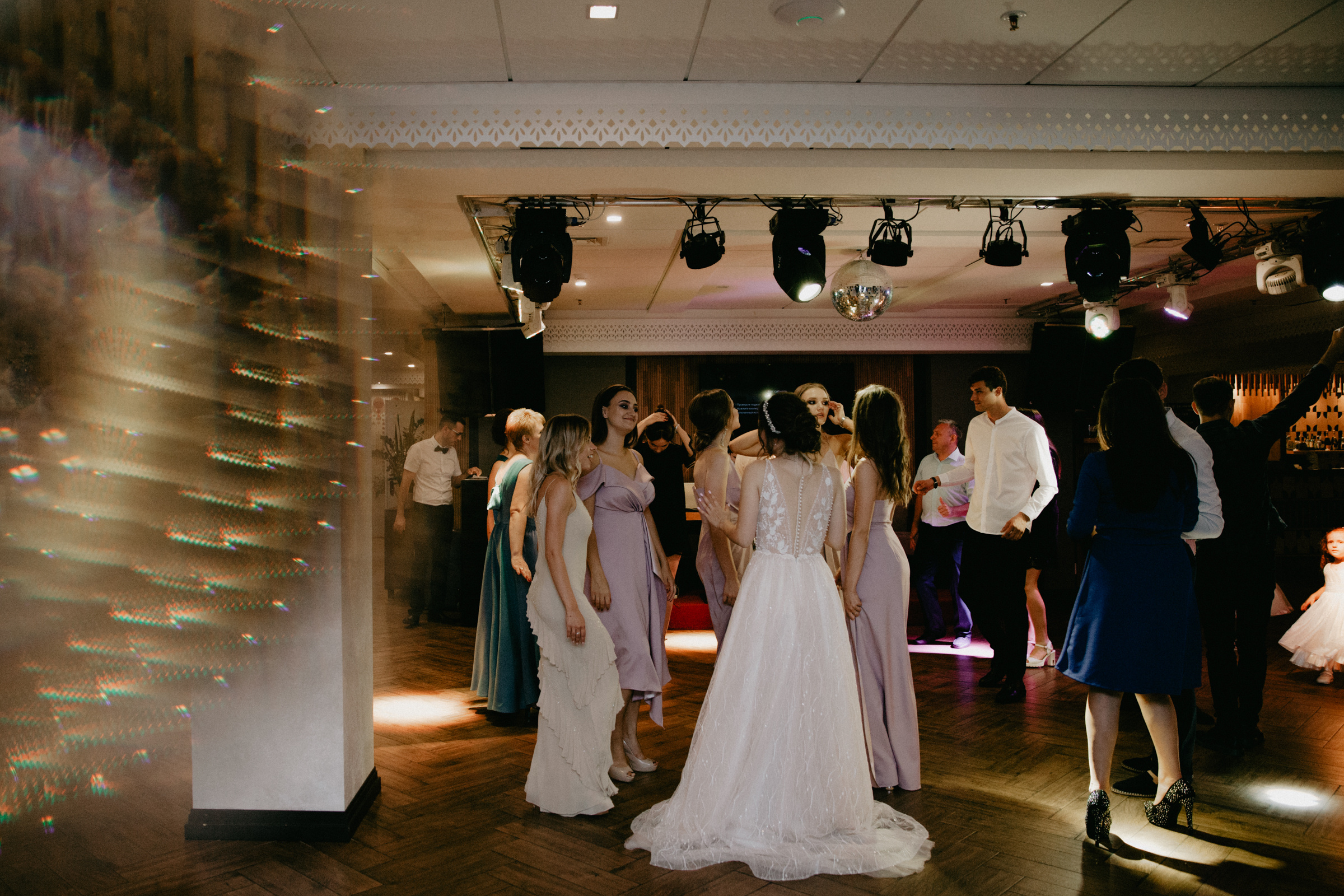 Максим и Анастасия. Свадебный и семейный фотограф в Краснодаре