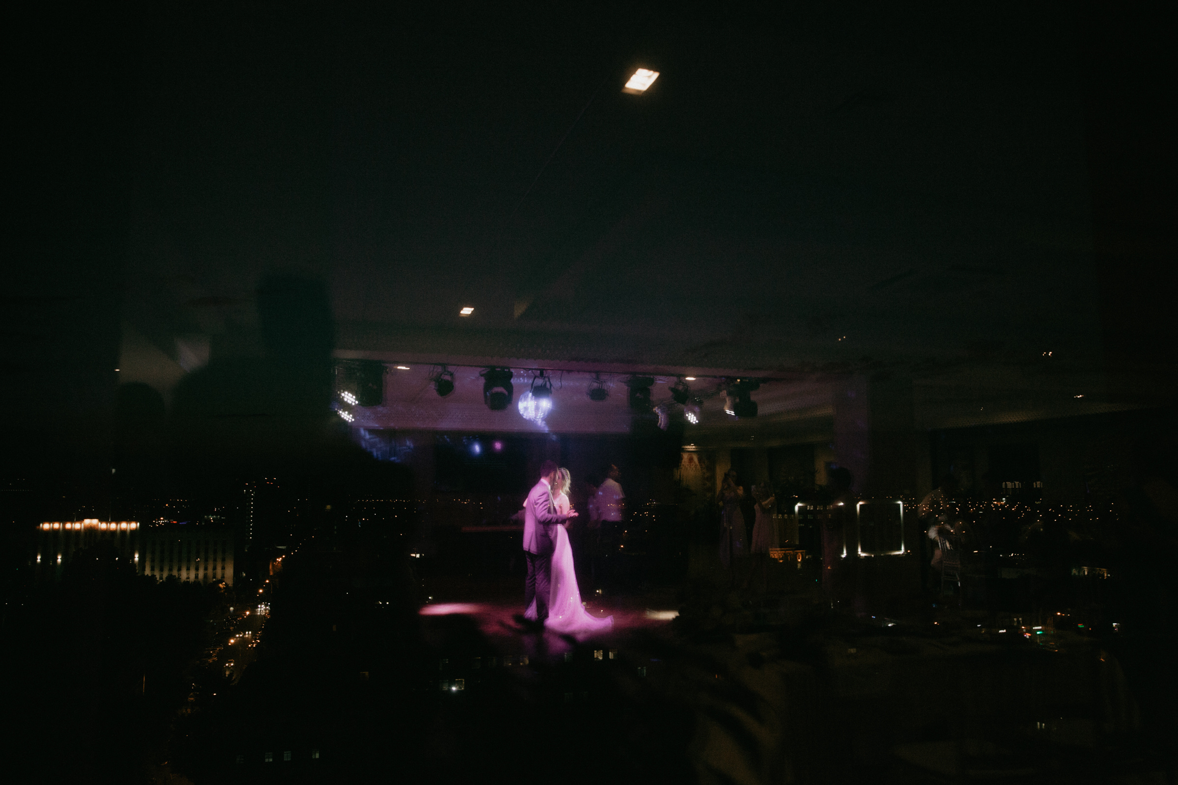 Максим и Анастасия. Свадебный и семейный фотограф в Краснодаре