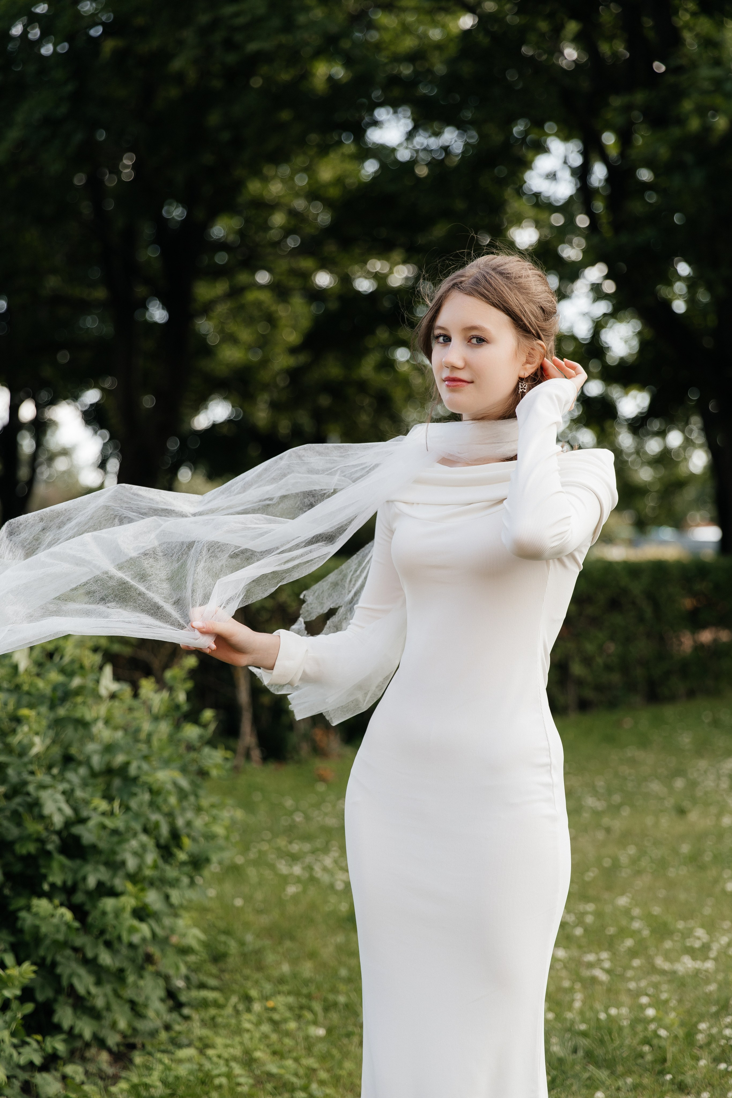 Выпускные. Свадебный фотограф