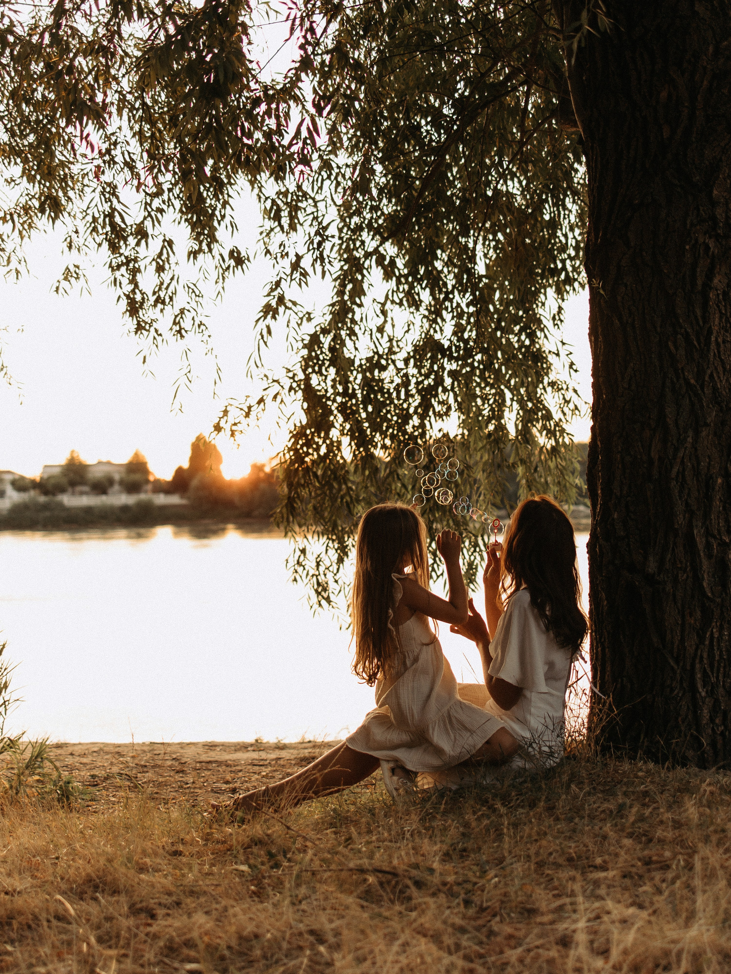 Мама и дочка. Семейный фотограф в Краснодаре Храмова Анна