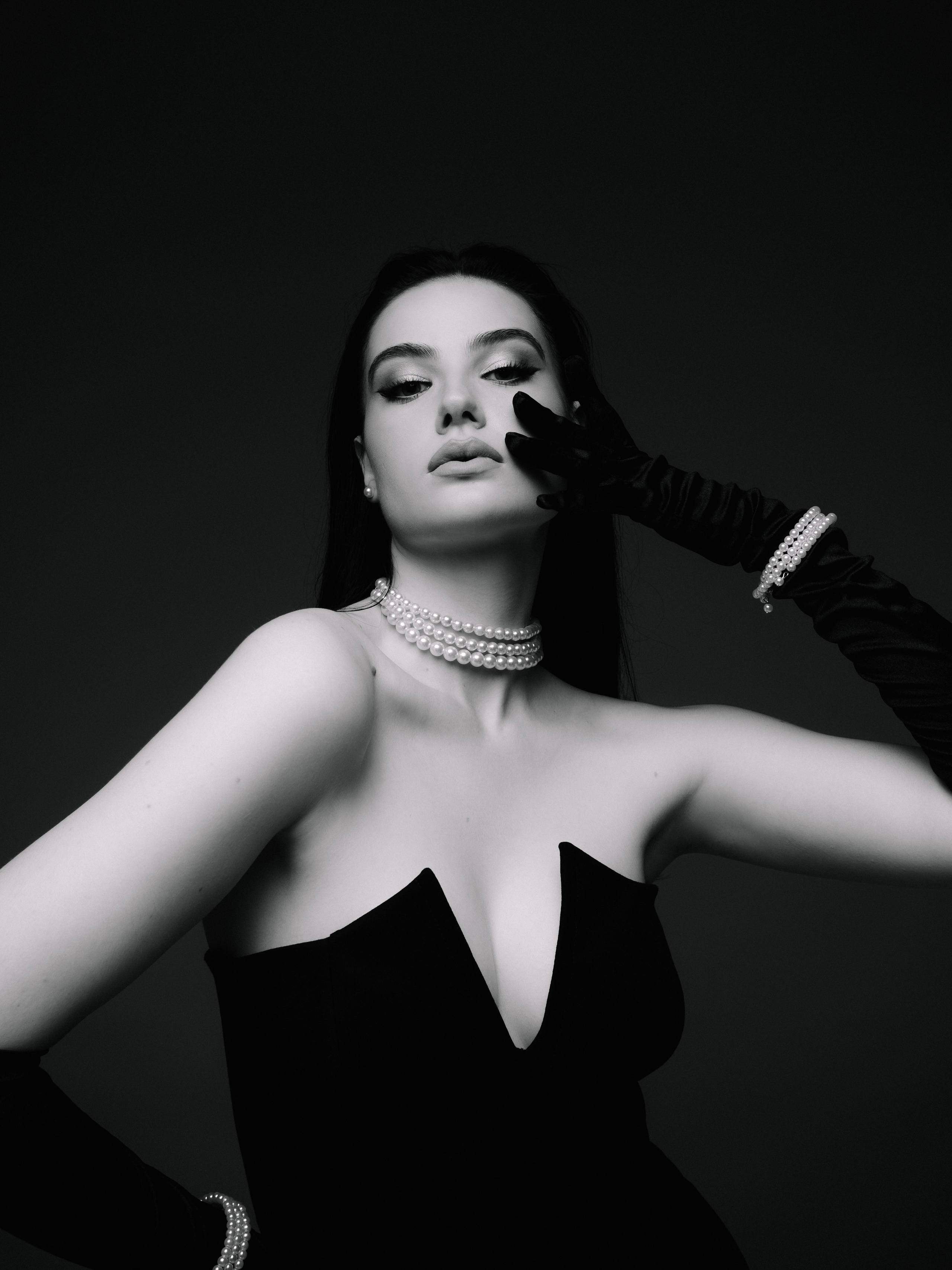 Яна.Часть1. Семейный фотограф в Краснодаре Храмова Анна