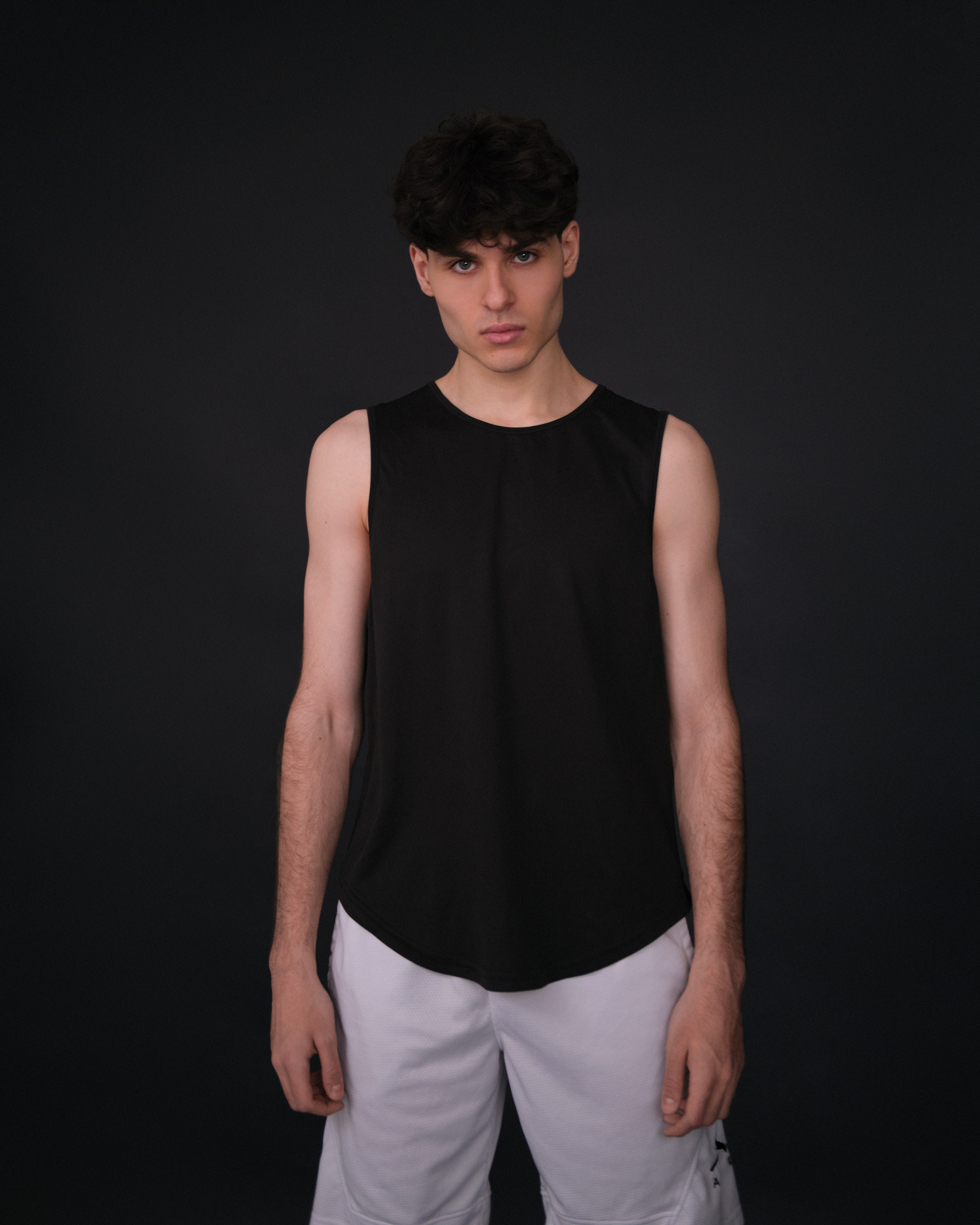 DNK Руслан. Модельные тесты