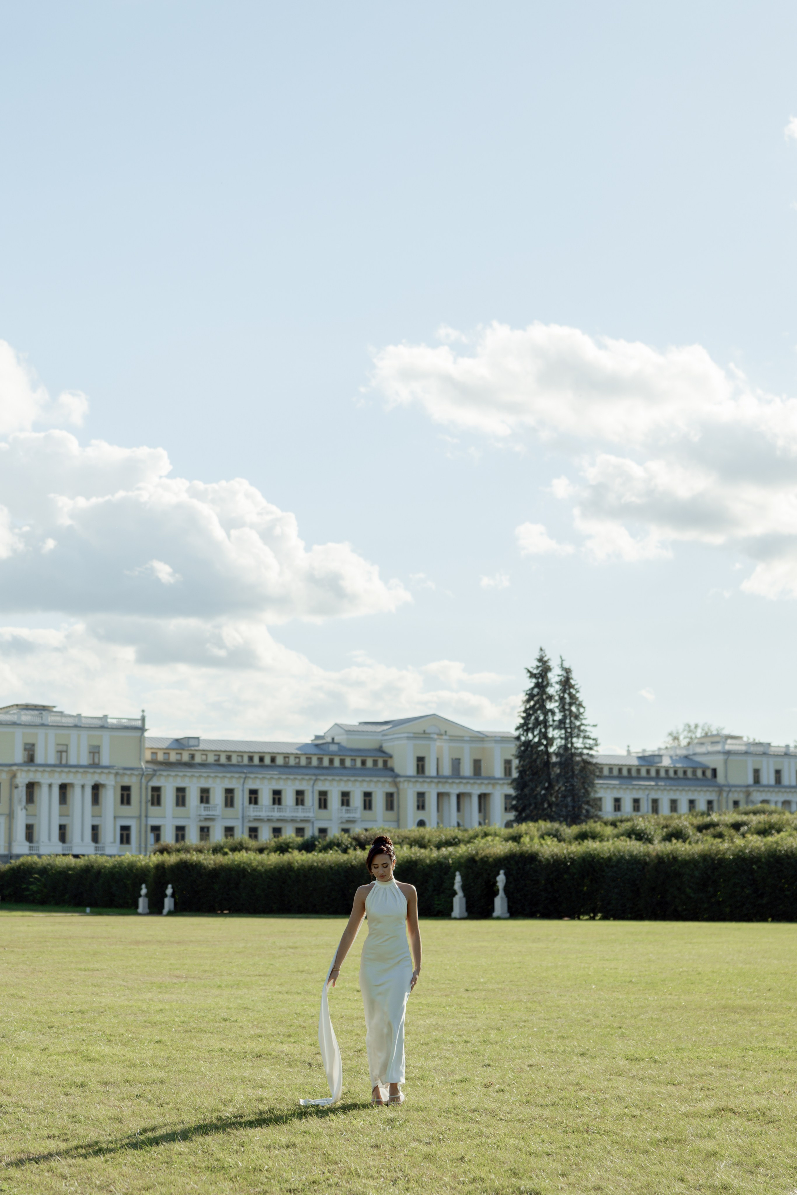 RATMIR & JESSICA. Свадебное ФОТО & ВИДЕО Москва/Липецк