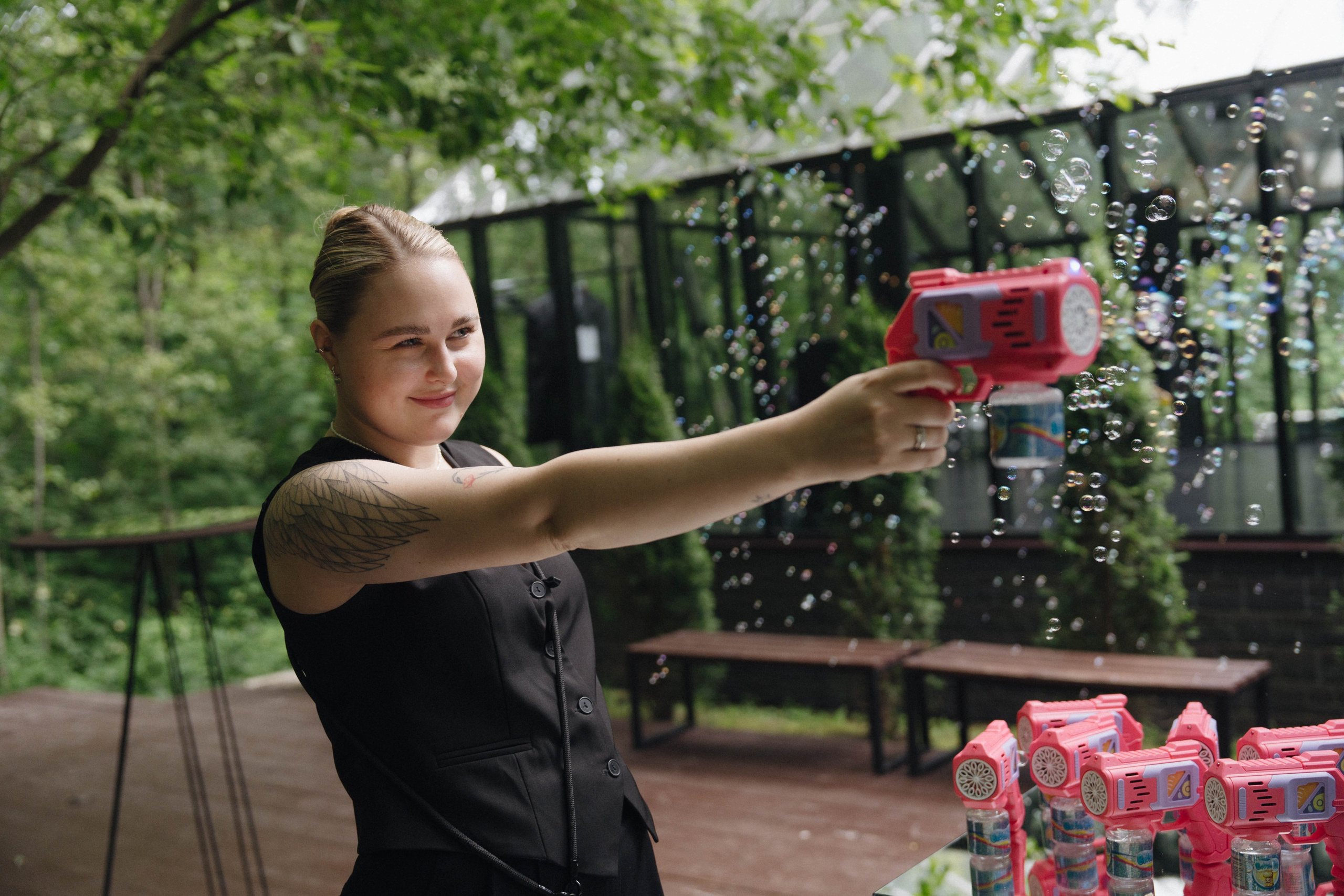 Евгений и Александра. Фотограф/ видеограф Катя Ильина Калуга