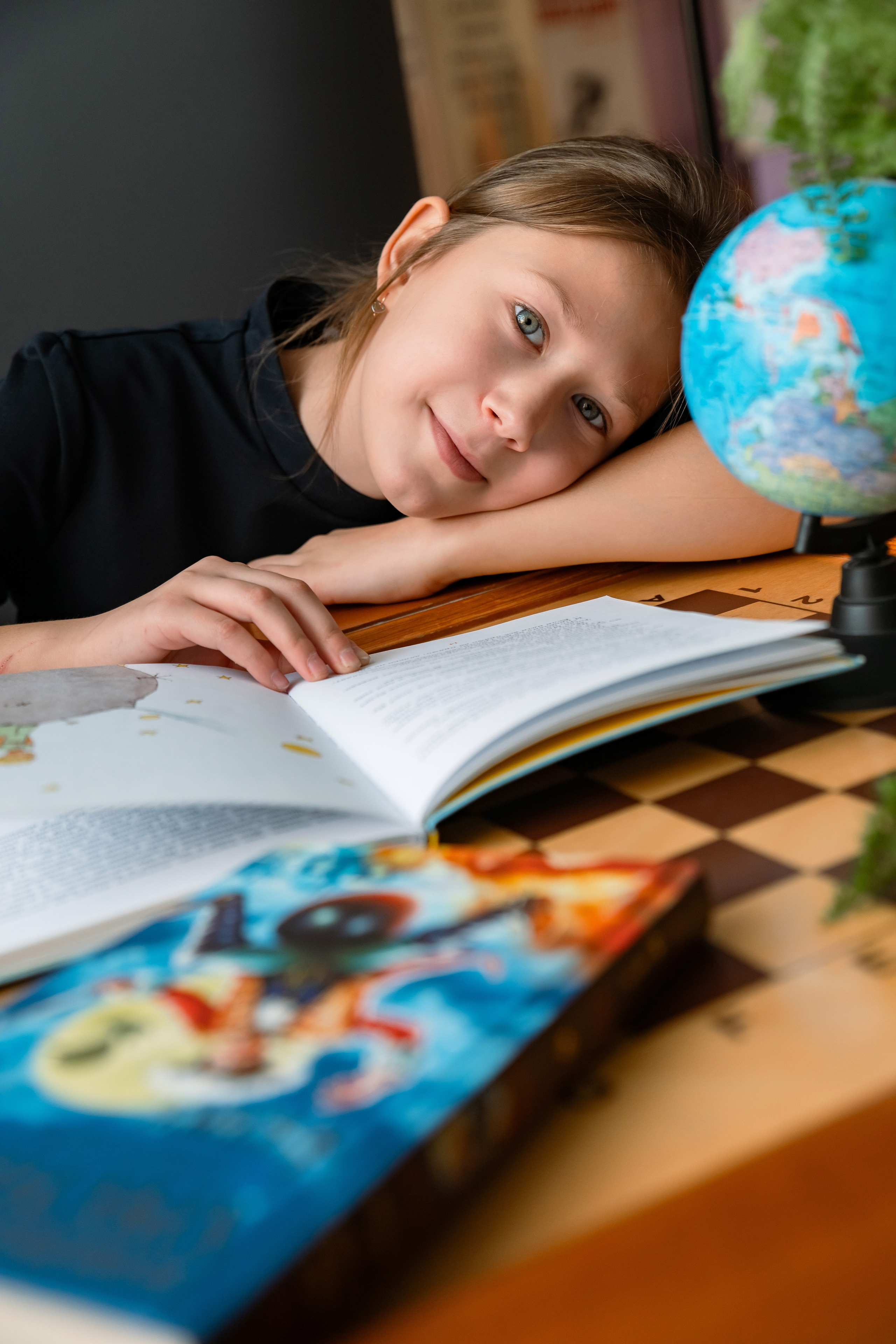 4 класс 1 школа. Фотограф Ярмишко Дарья. Выпускные фотокниги