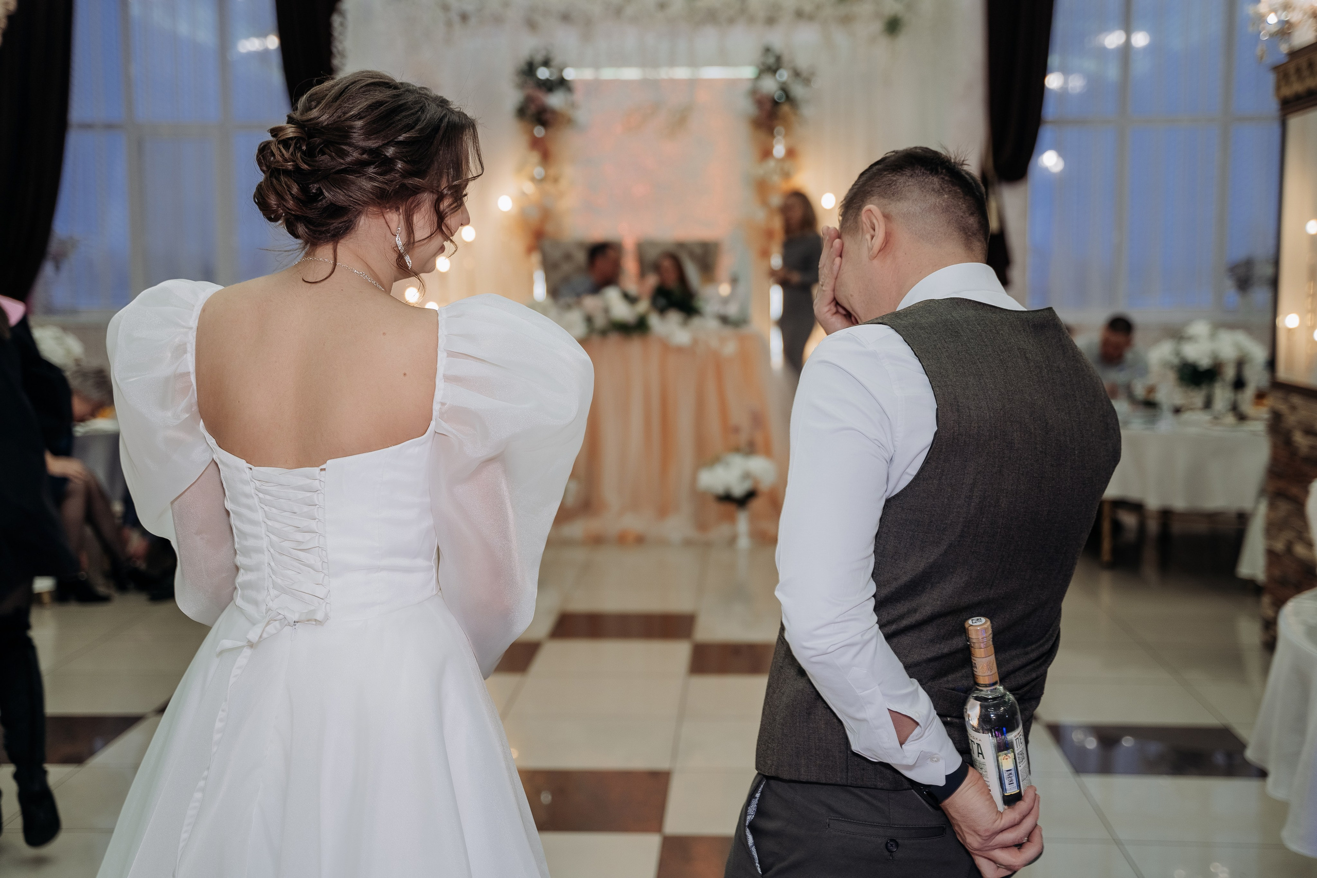 Руслан и Александра. Свадебный семейный фотограф Ксения Божко Уфа Раевка никах в Нарыстау