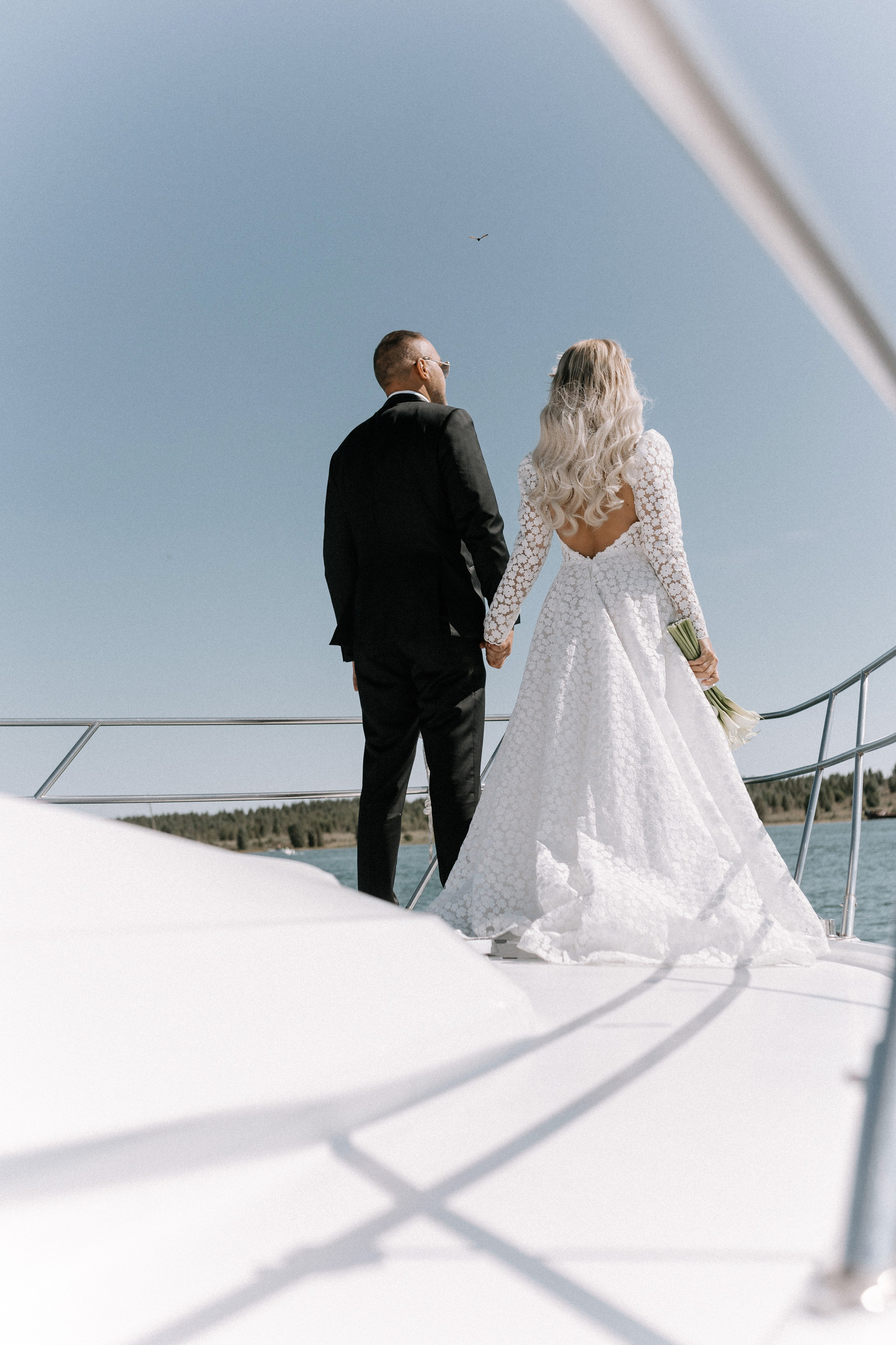 АЛЕКСЕЙ & ОЛЬГА. Ваш фотограф  Наволоцкая Юлия