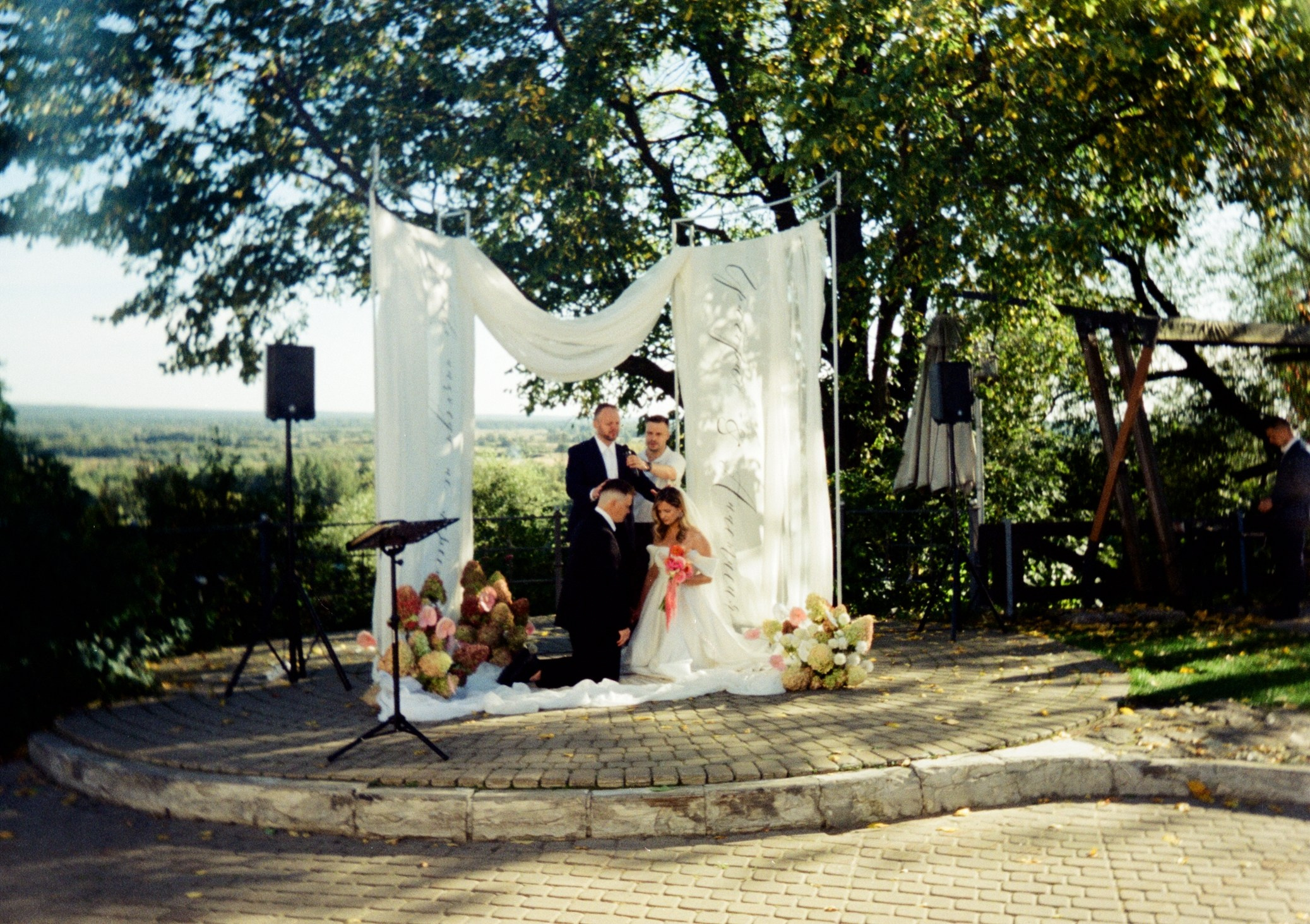 Бочаровы. Профессиональный Фотограф во Владимире, в Москве и в Суздале — Полина Романычева