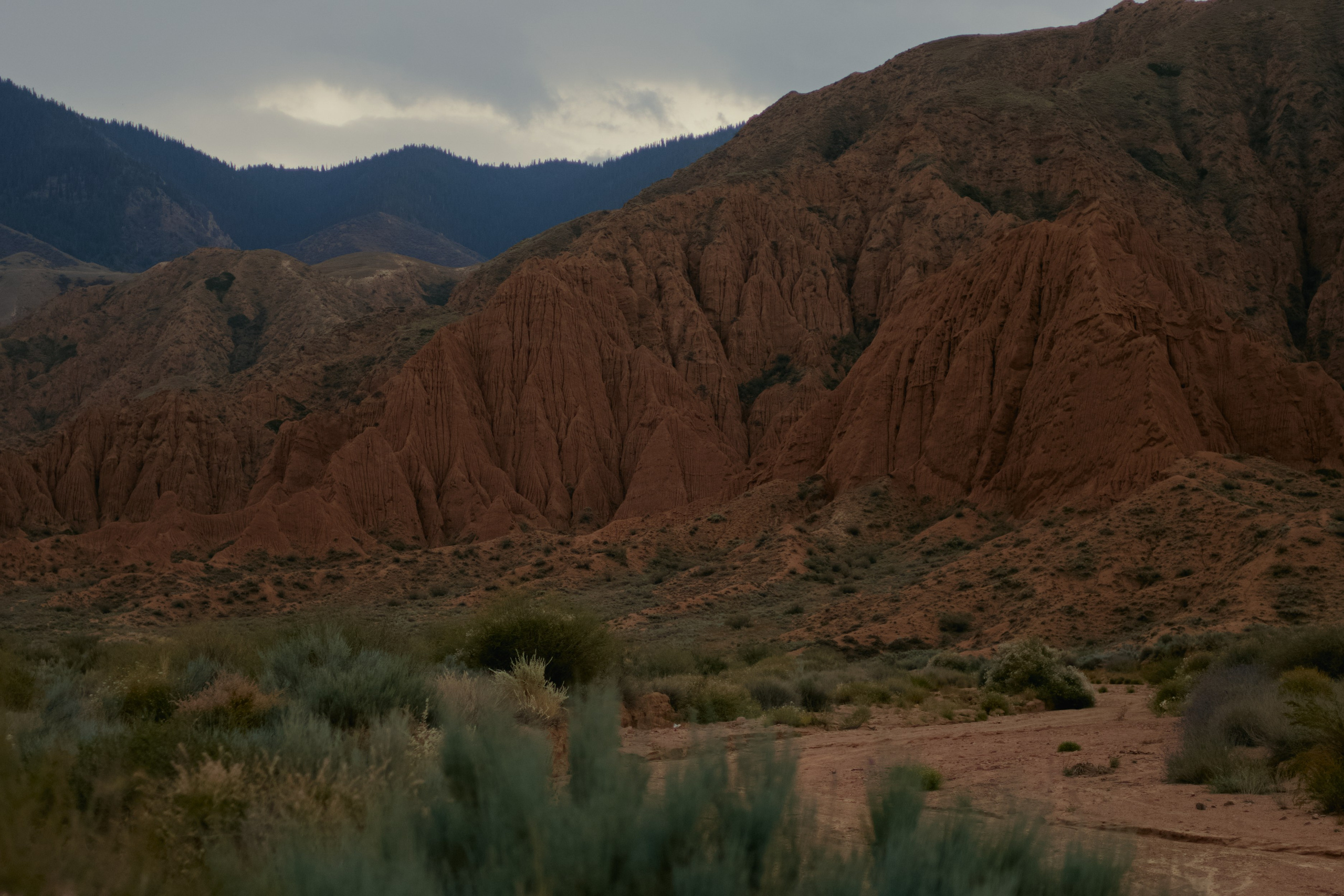 Кыргызтан. Профессиональный Фотограф во Владимире, в Москве и в Суздале — Полина Романычева