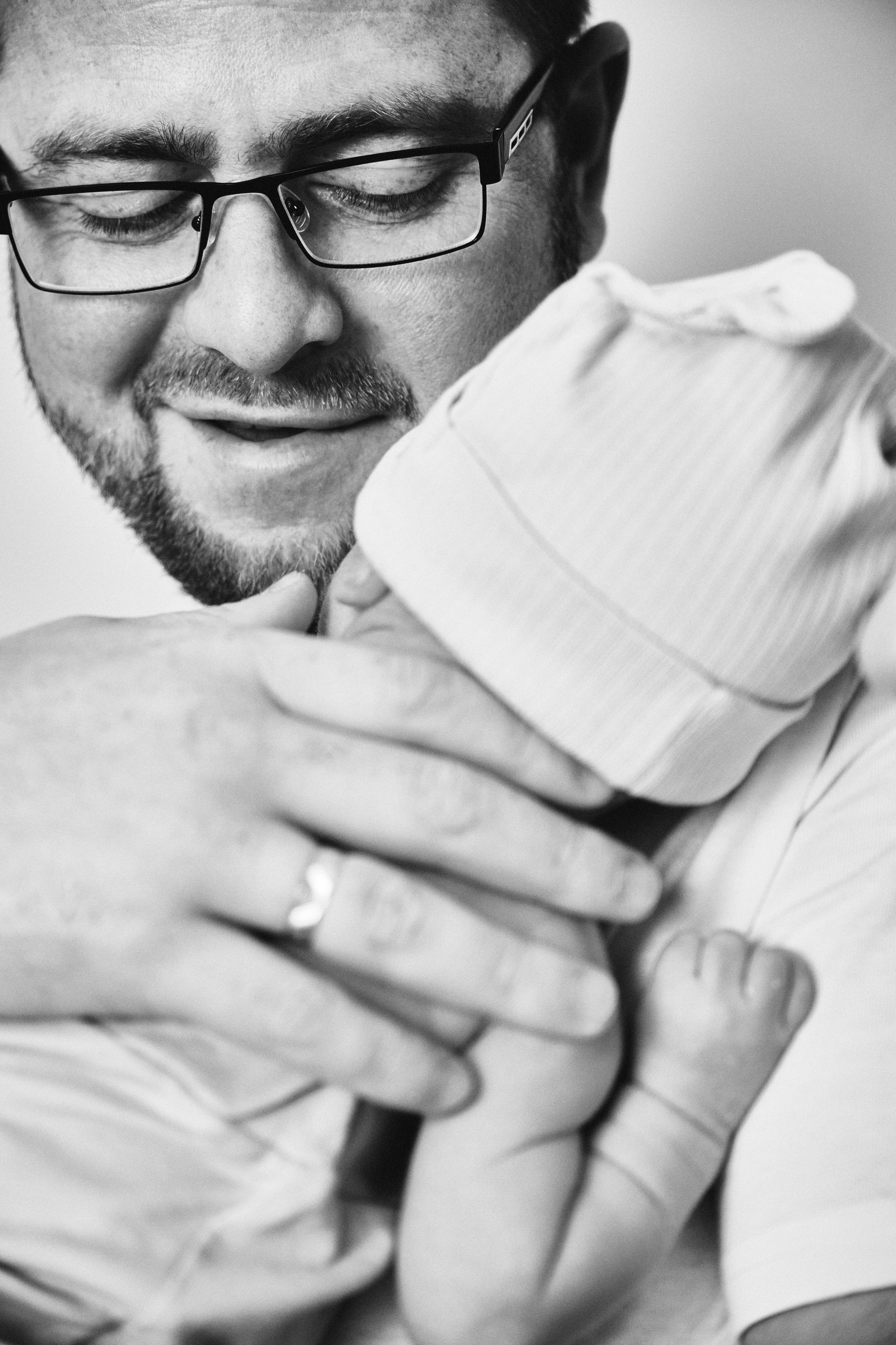 Малыш. Фотограф в Москве — Галунина Кристина