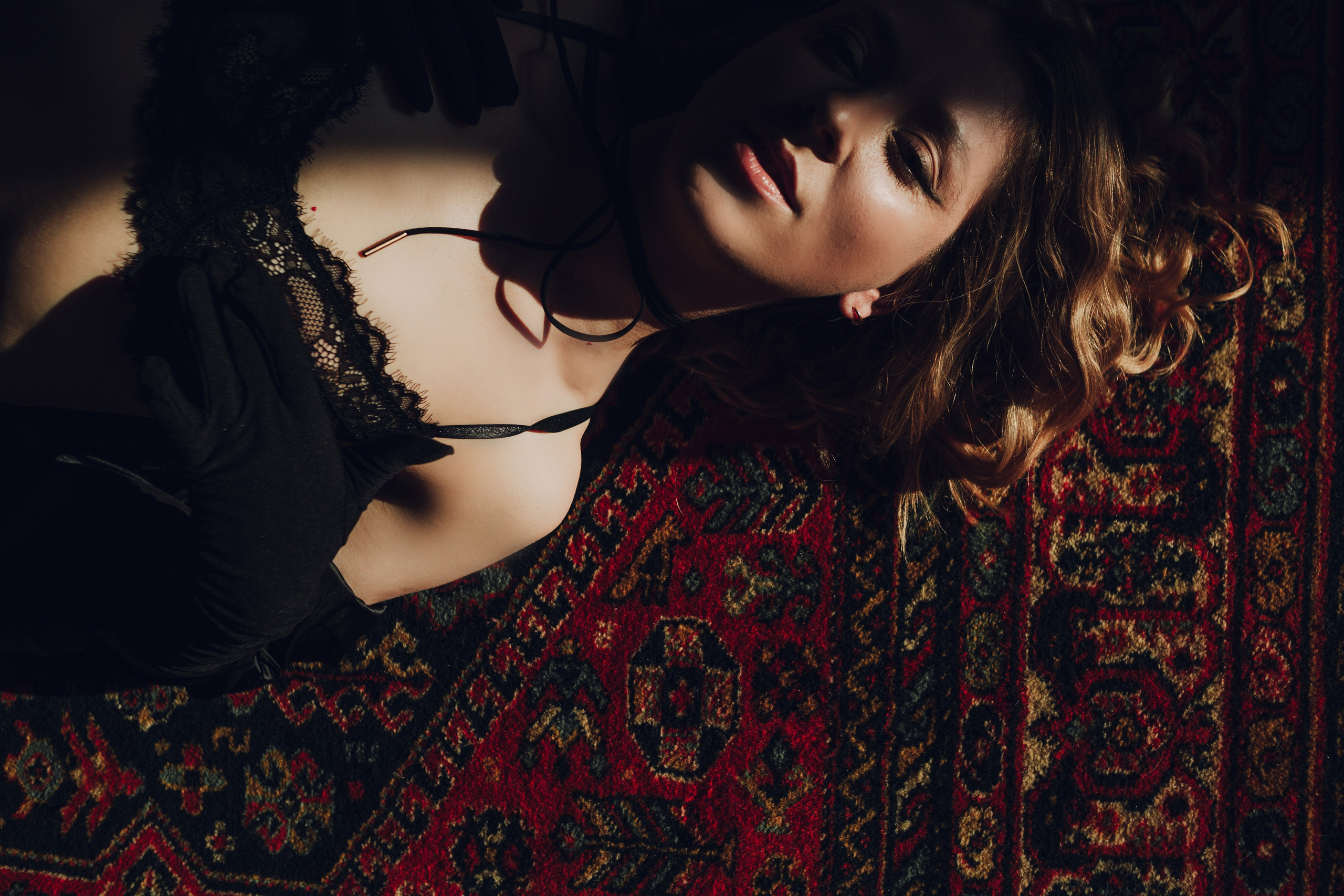 Виктория. Фотограф Брянск