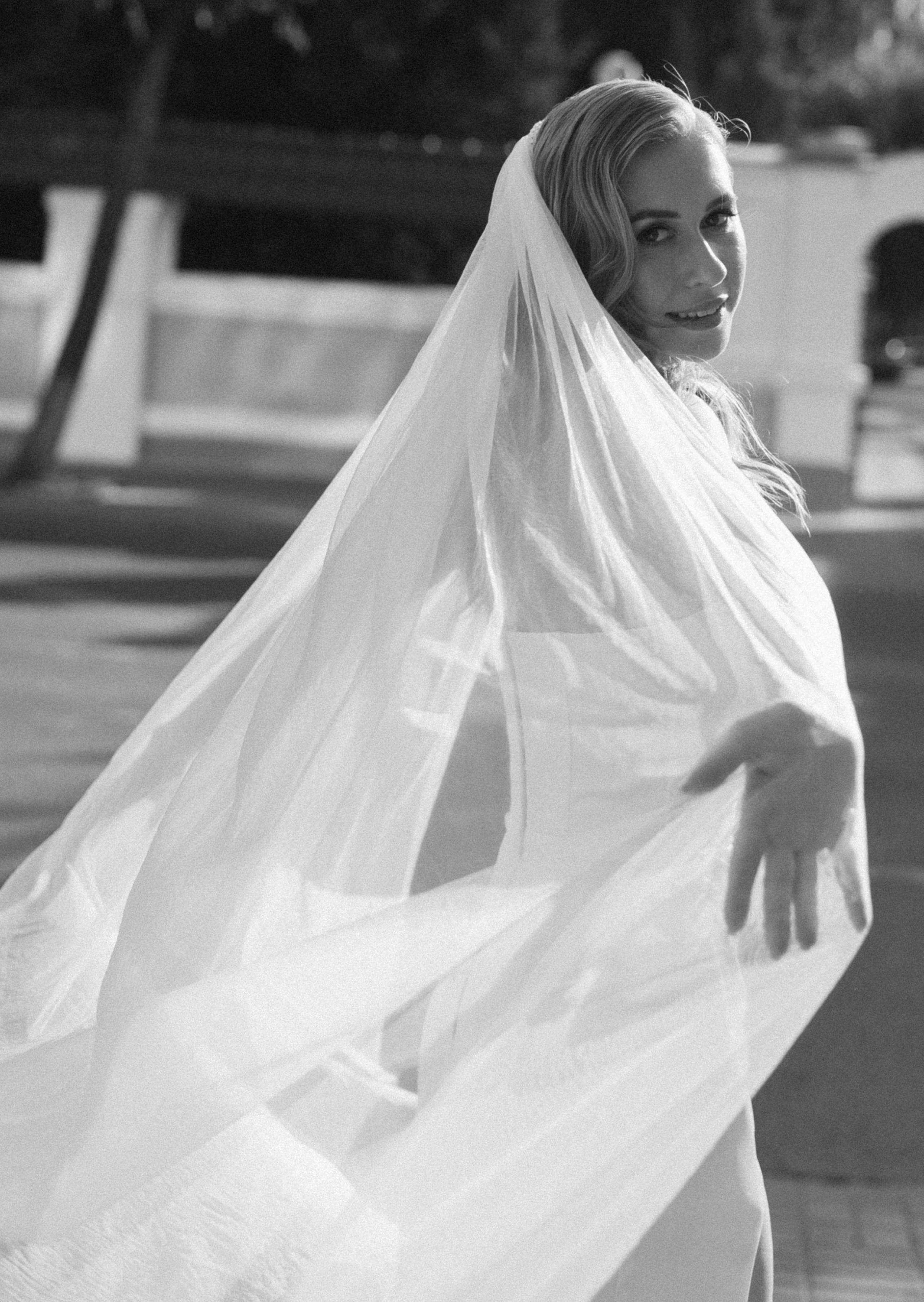 Маргарита и mister M