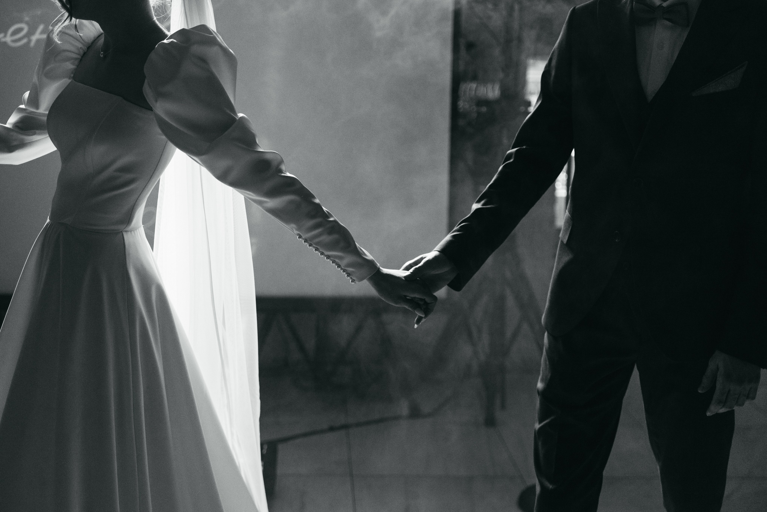 Лина и Евгений. Репортажный и свадебный фотограф в Сургуте