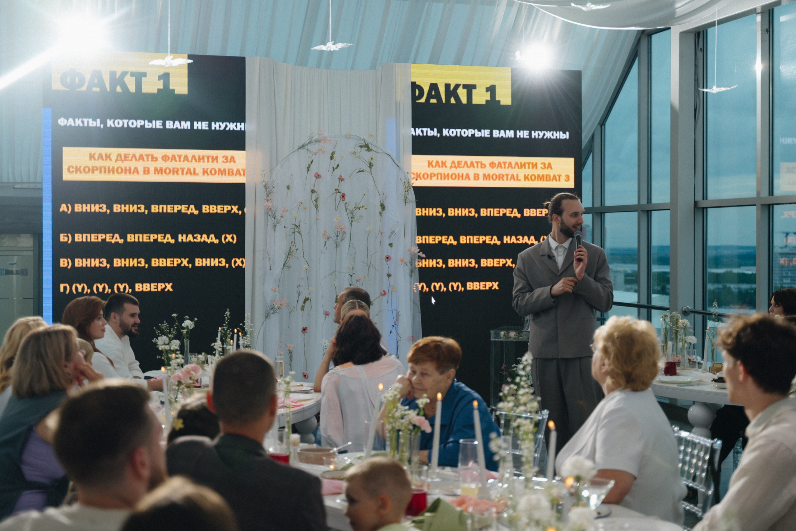 Полина и Кирилл. Репортажный и свадебный фотограф в Сургуте