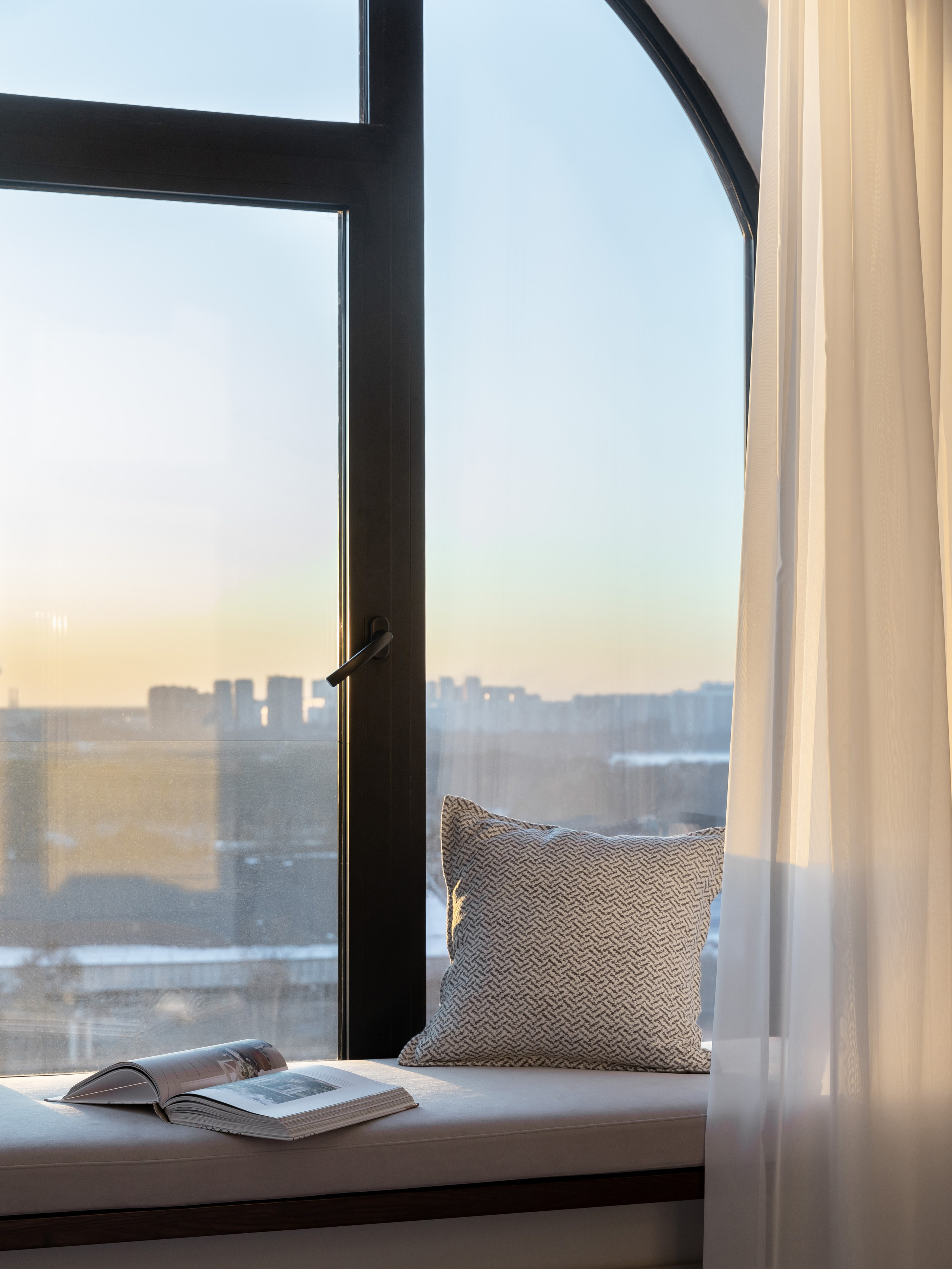 Квартира в Москве. Наталья Мавренкова интерьерный фотограф, декоратор в Санкт-Петербурге