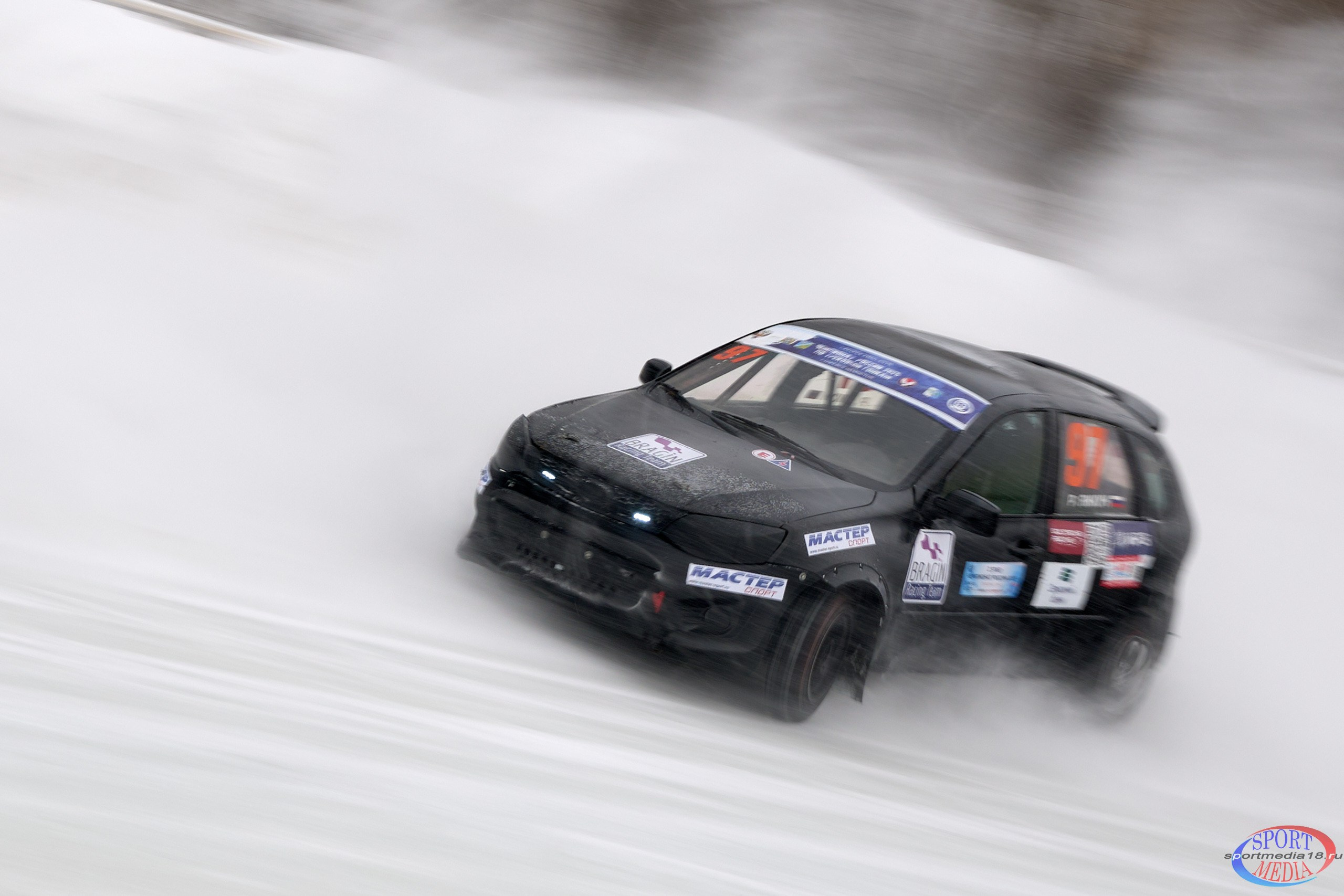 2 этап Чемпионата России по трековым гонкам 2025. г. Ижевск 15.02.2025. Спортивный репортажный фотограф в Ижевске Сергей Мерзляков