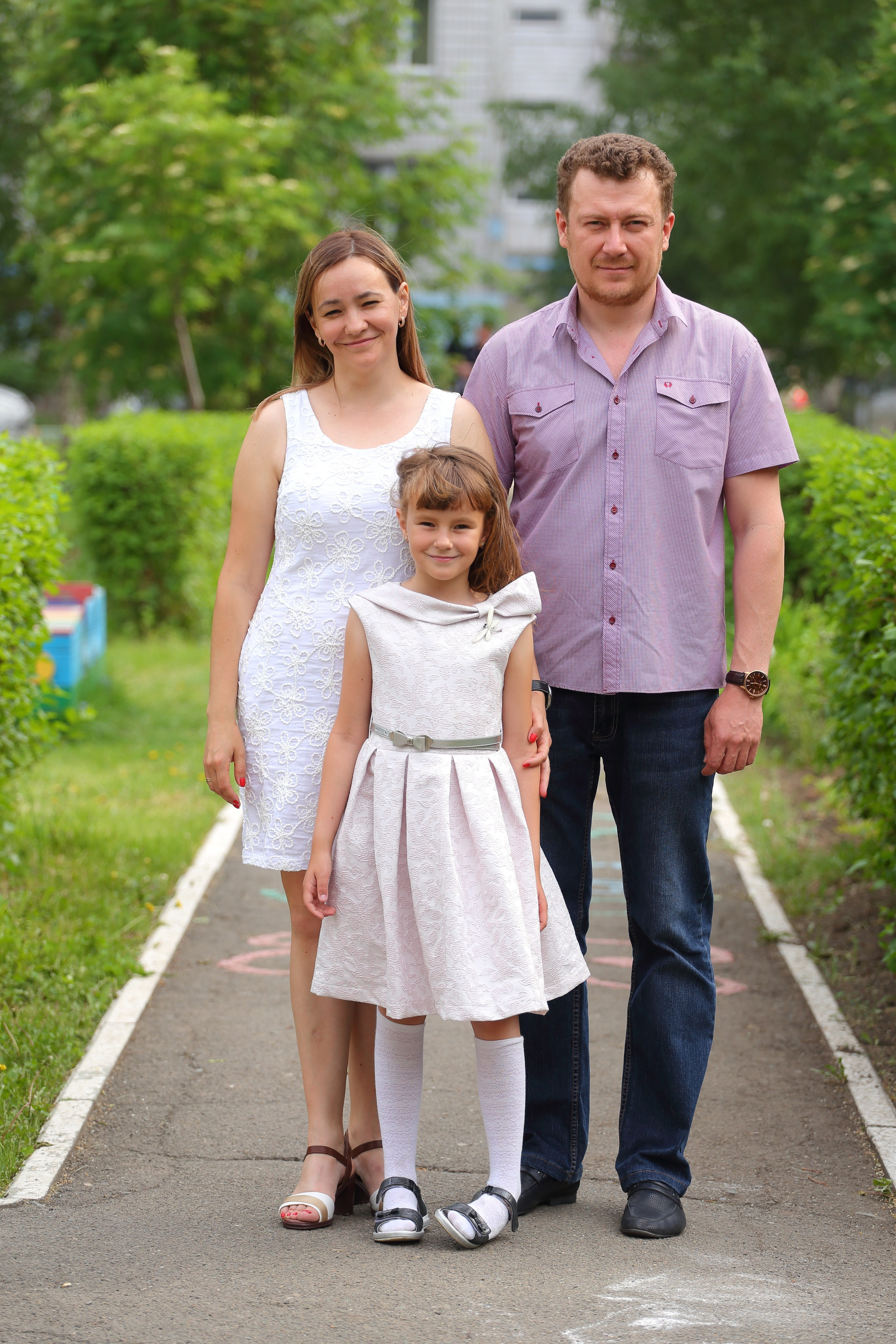 Детский сад. Фотограф в Барнауле Юлия Яковлева