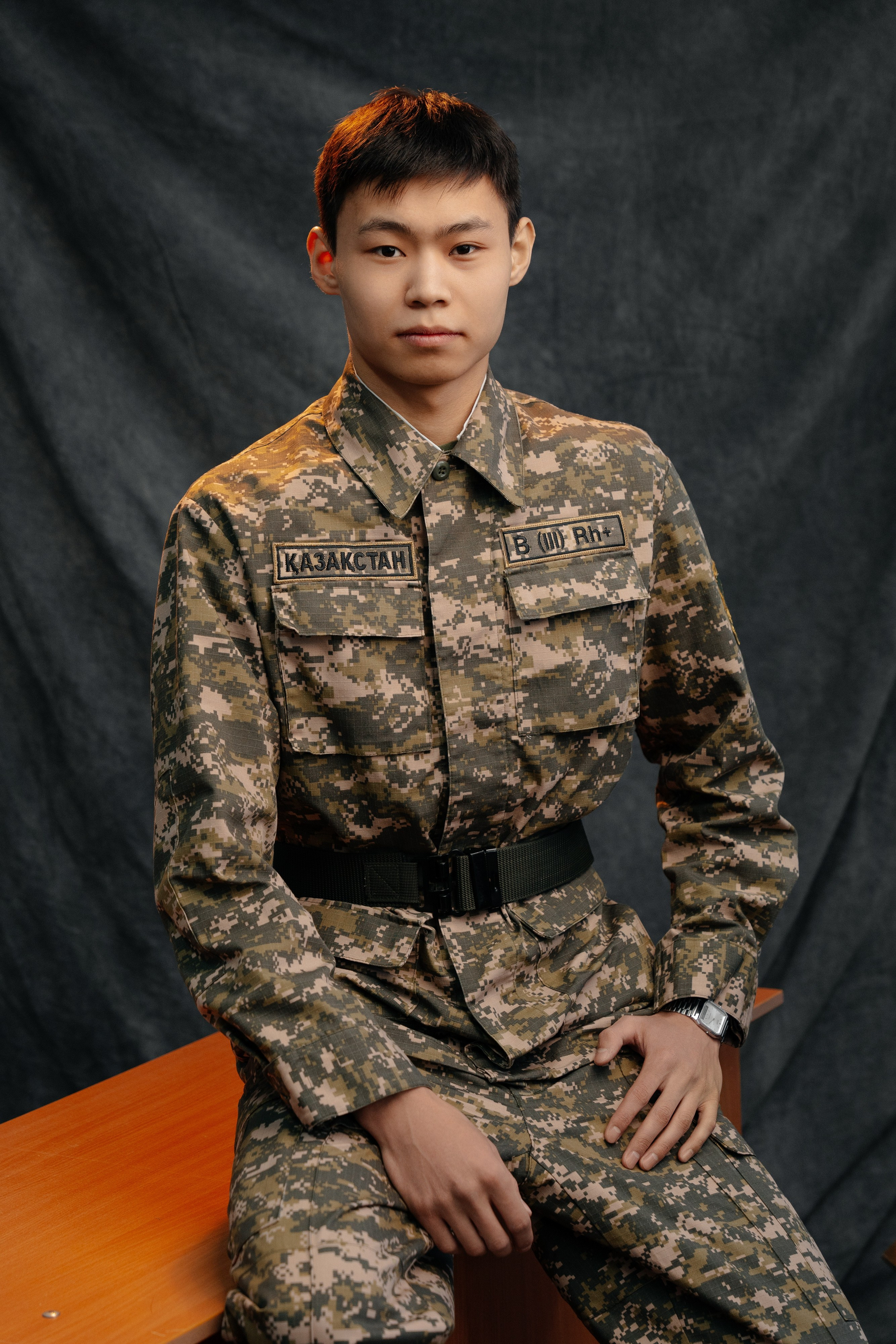 Портреты. Выпускные альбомы в Нур-Султане (Астана) и по всему Казахстану