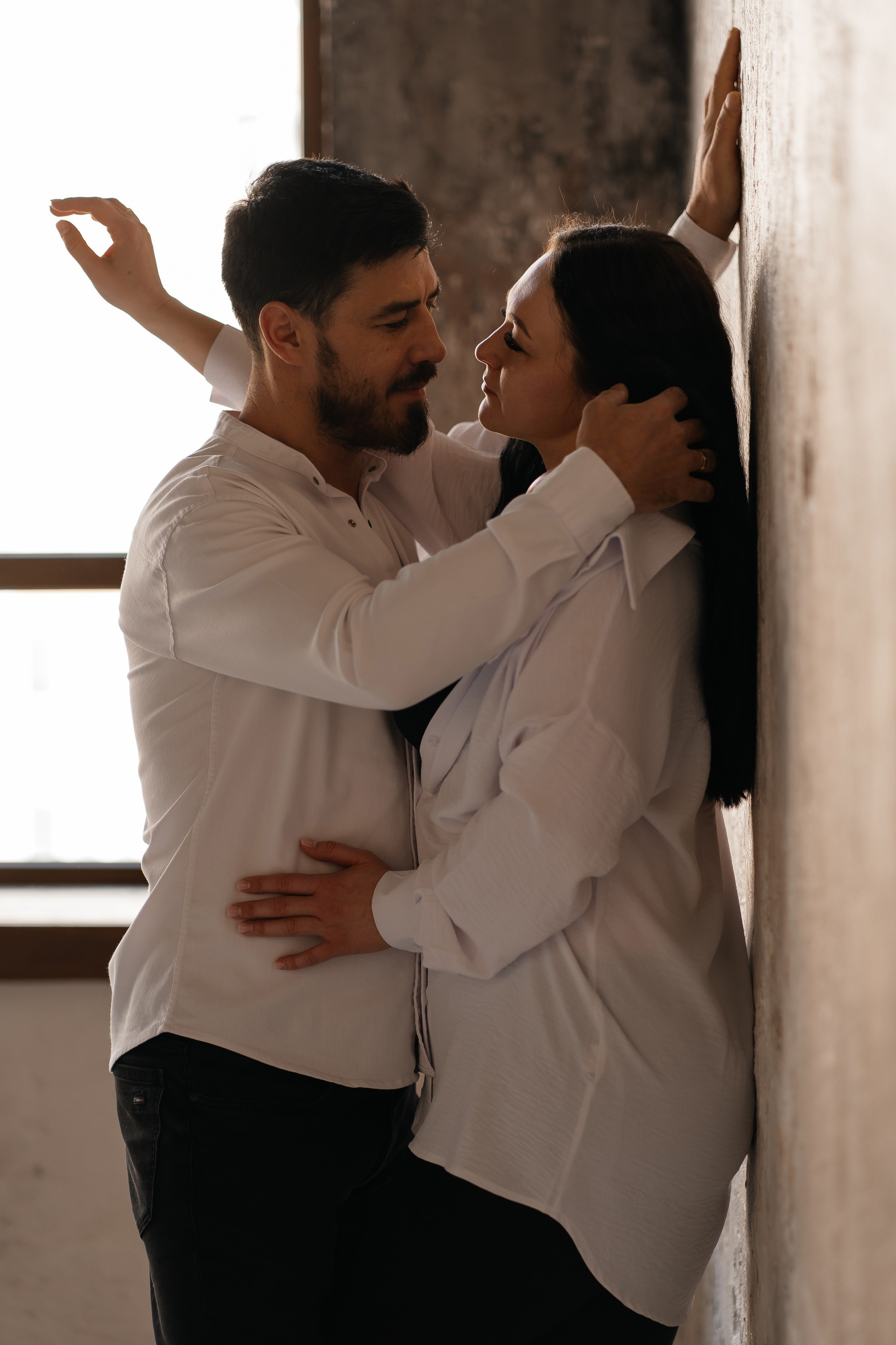 Екатерина и Иракли. Фотограф Ларионова Надежда|Ставрополь