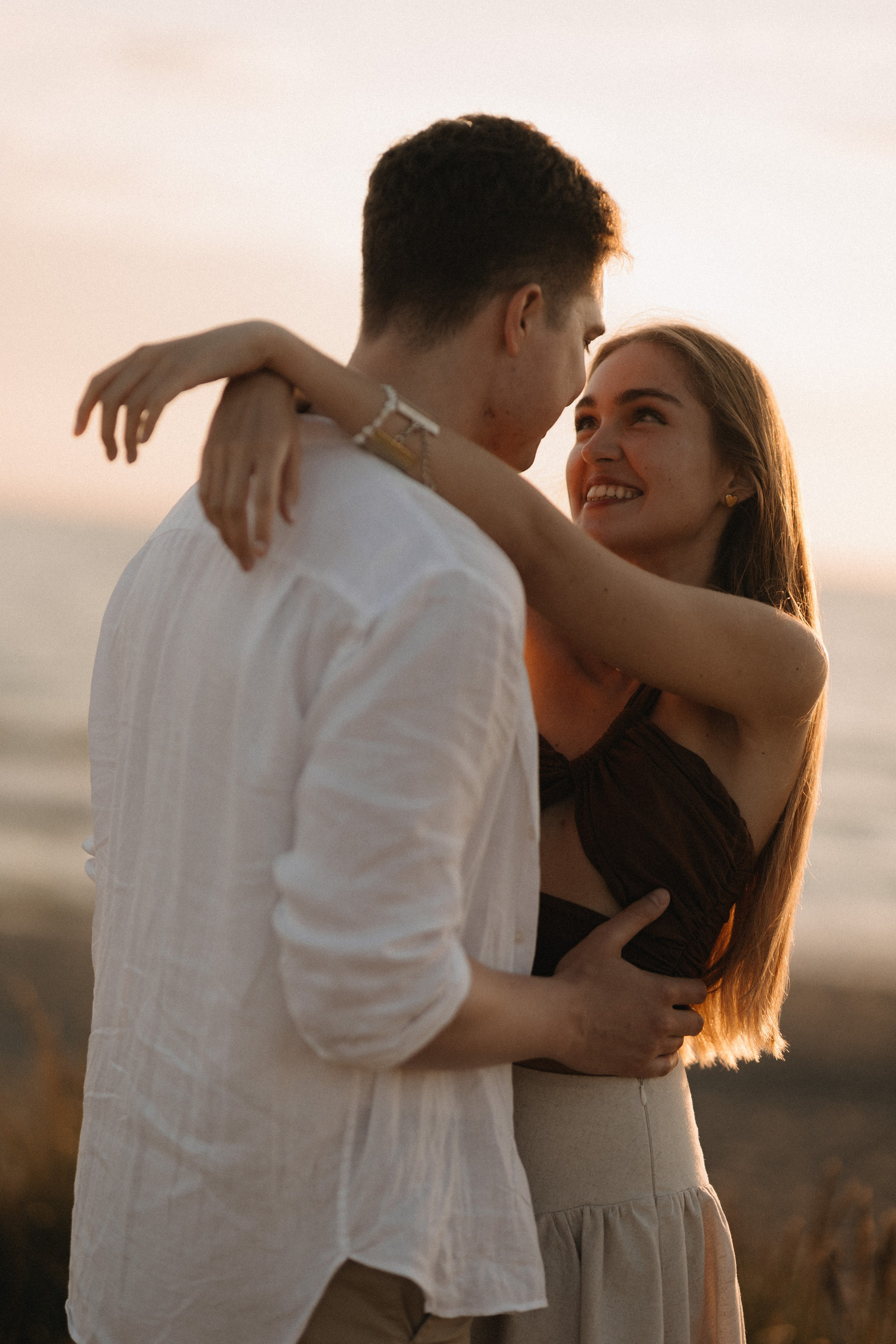 A&N. Свадебный и портретный фотограф в Калининграде и Москве Марк Юдинцев