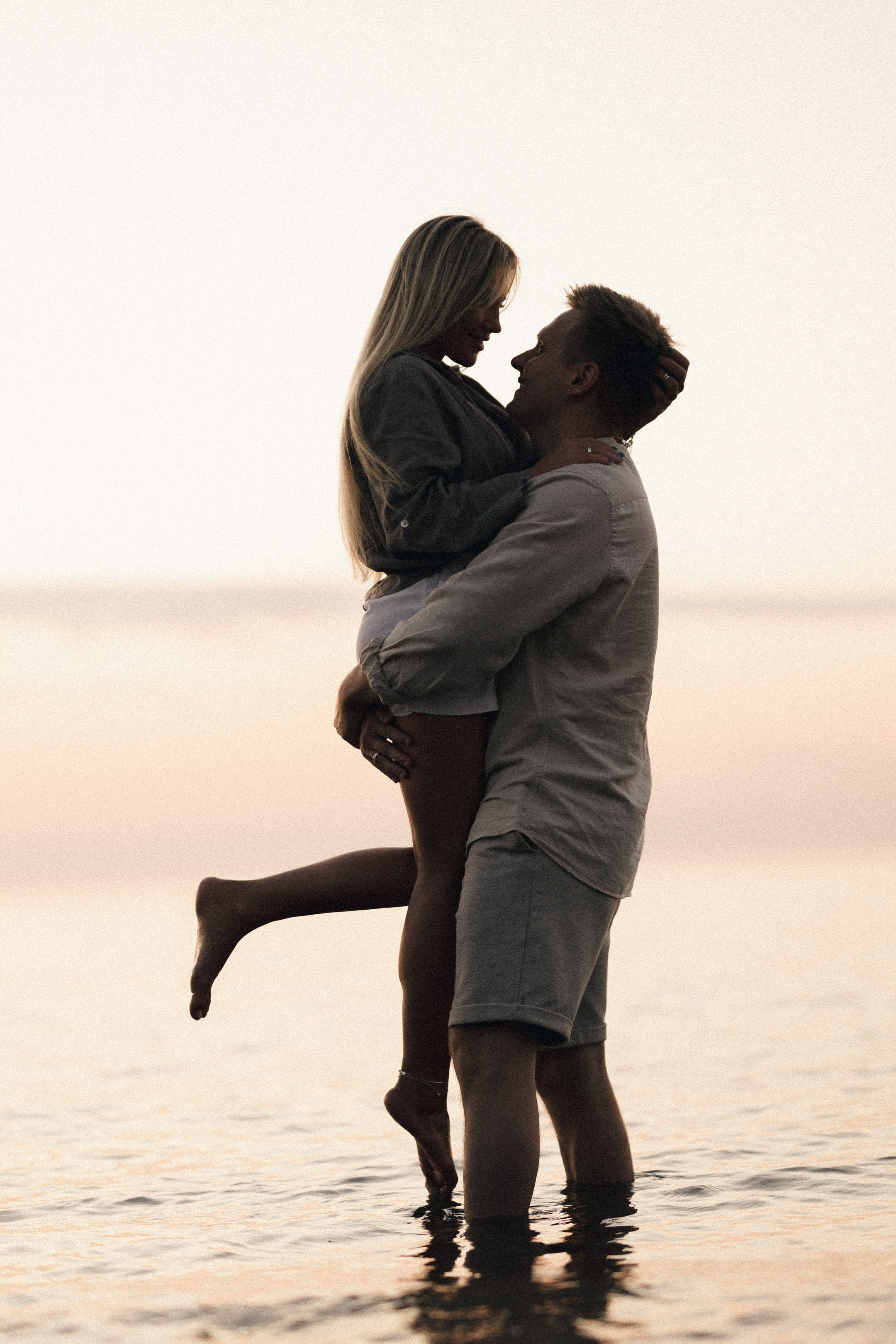 V&V. Свадебный и портретный фотограф в Калининграде и Москве Марк Юдинцев