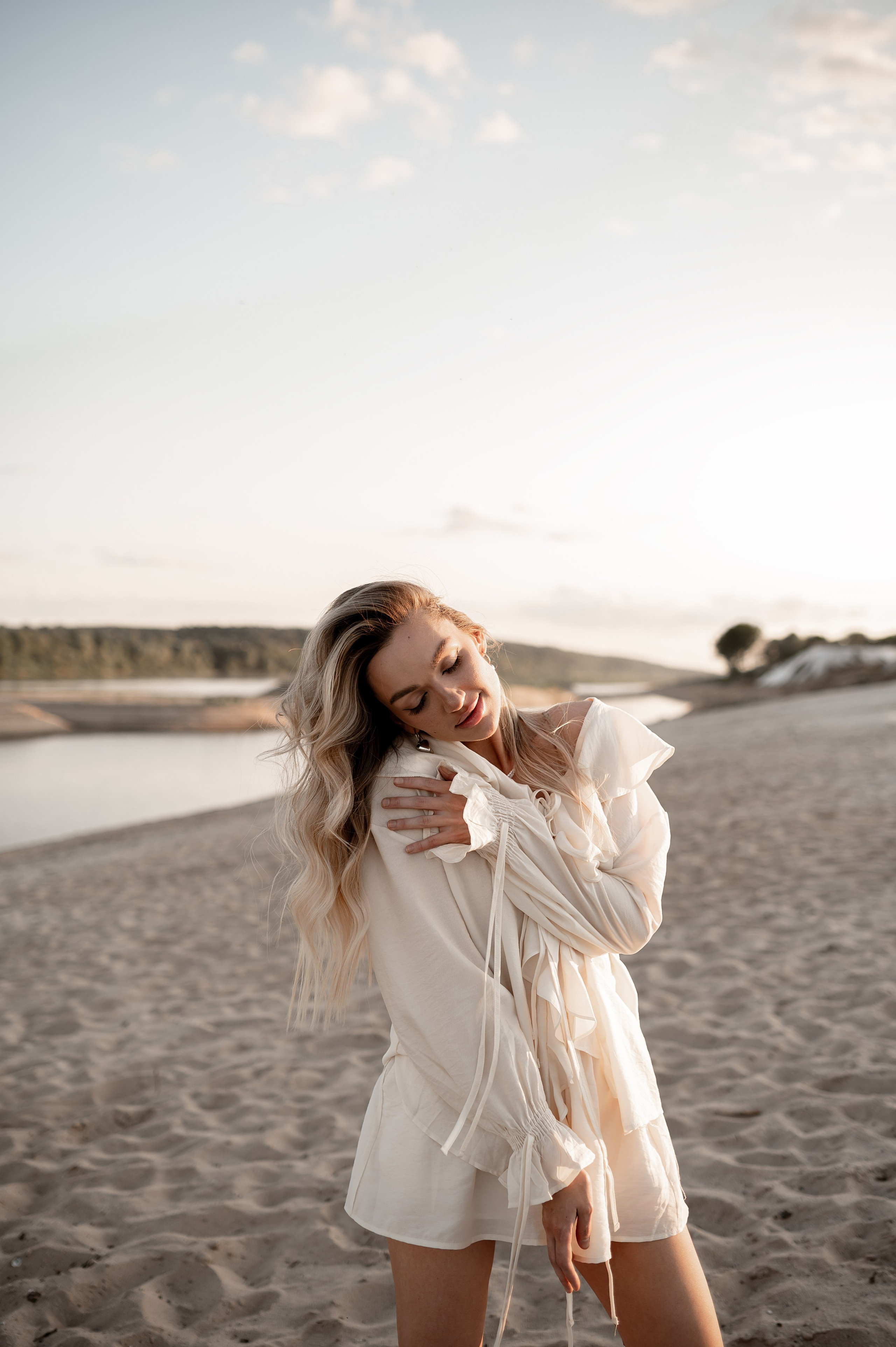 Виолета. Свадебный и семейный фотограф в Серпухове Александра Дерюшева