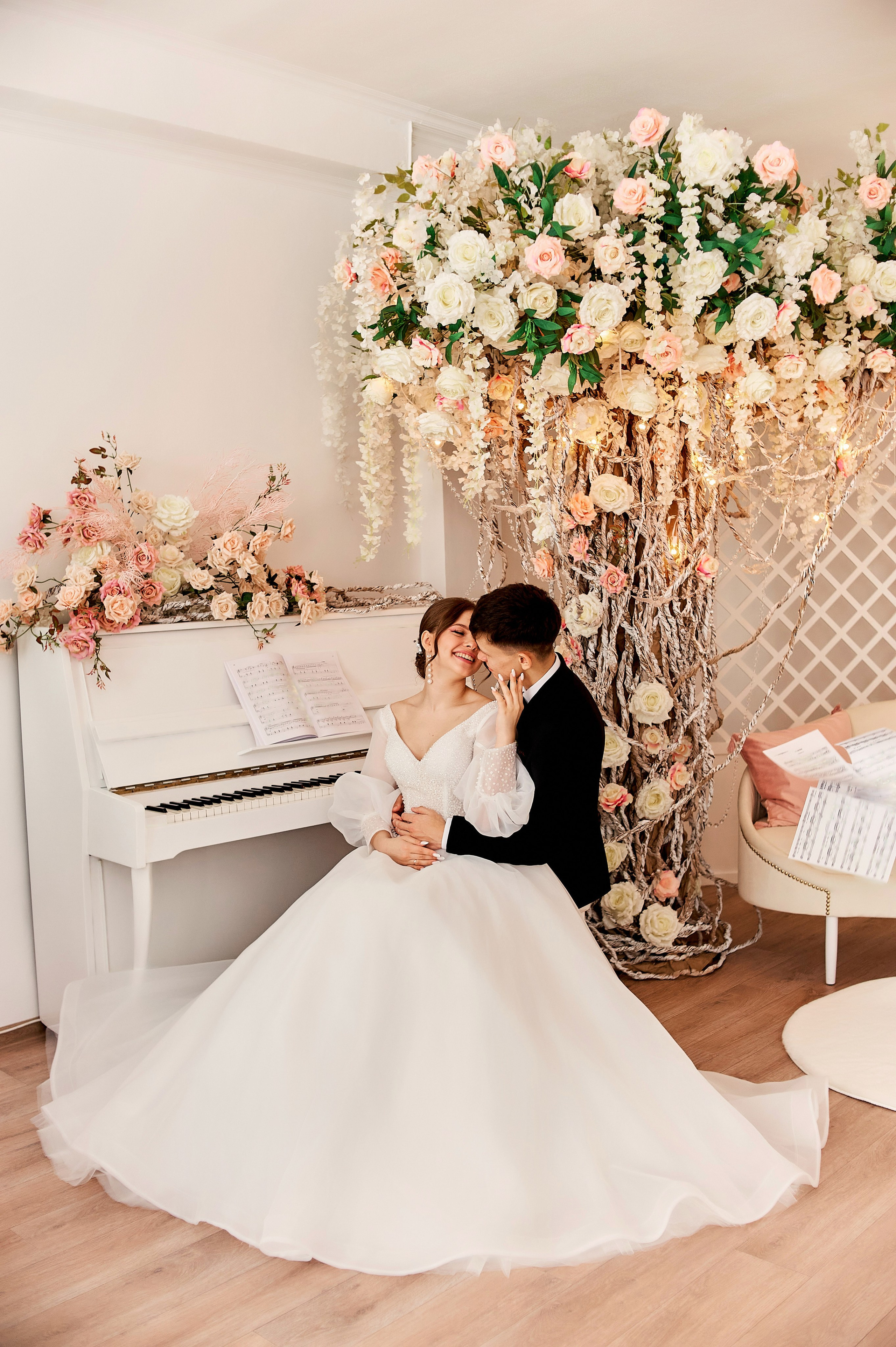 Д & М. Семейный и детский фотограф в г. Ногинске Ангелина Хасанова