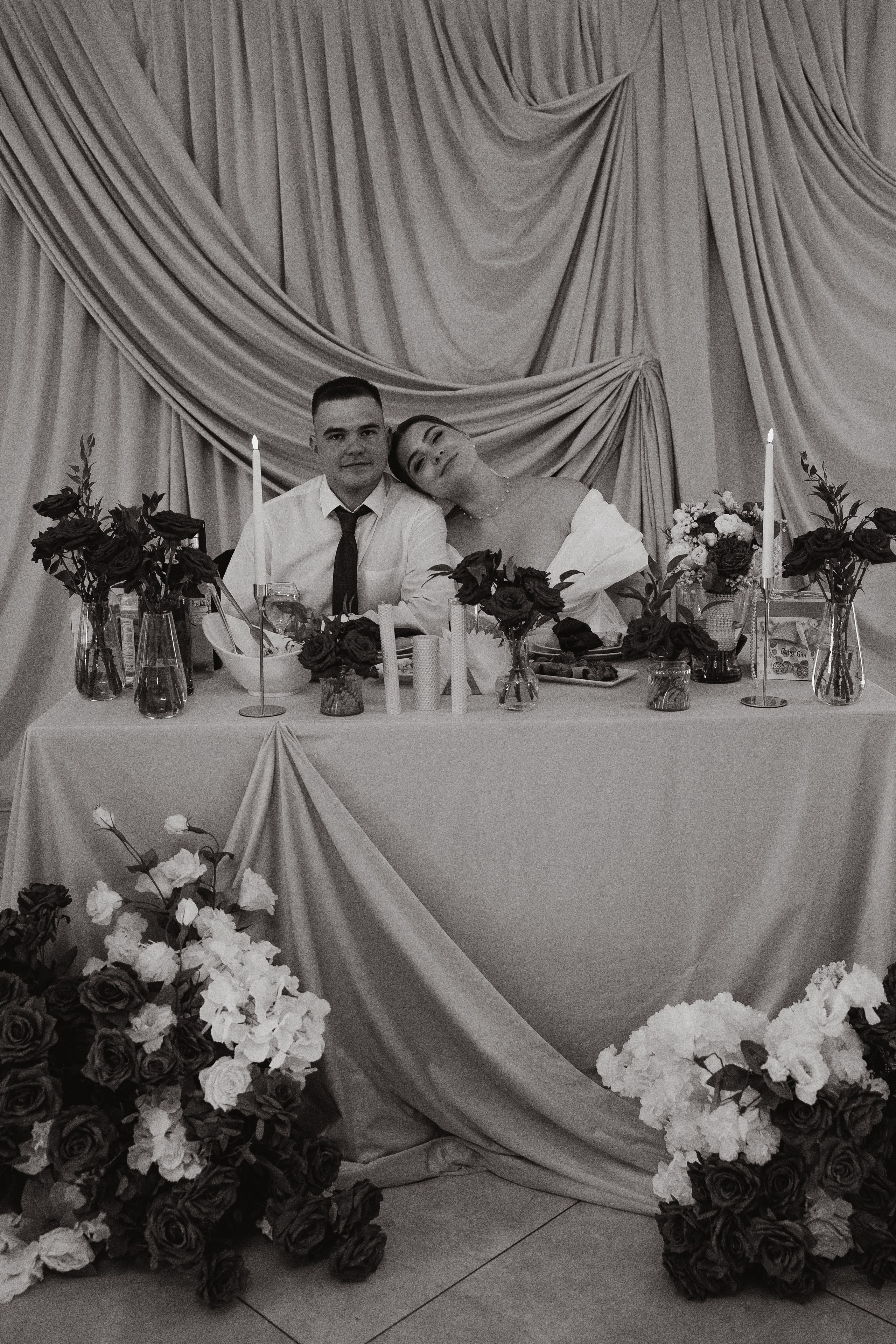 Семен и Анастасия. Семейный фотограф в Москве Галина Гончар