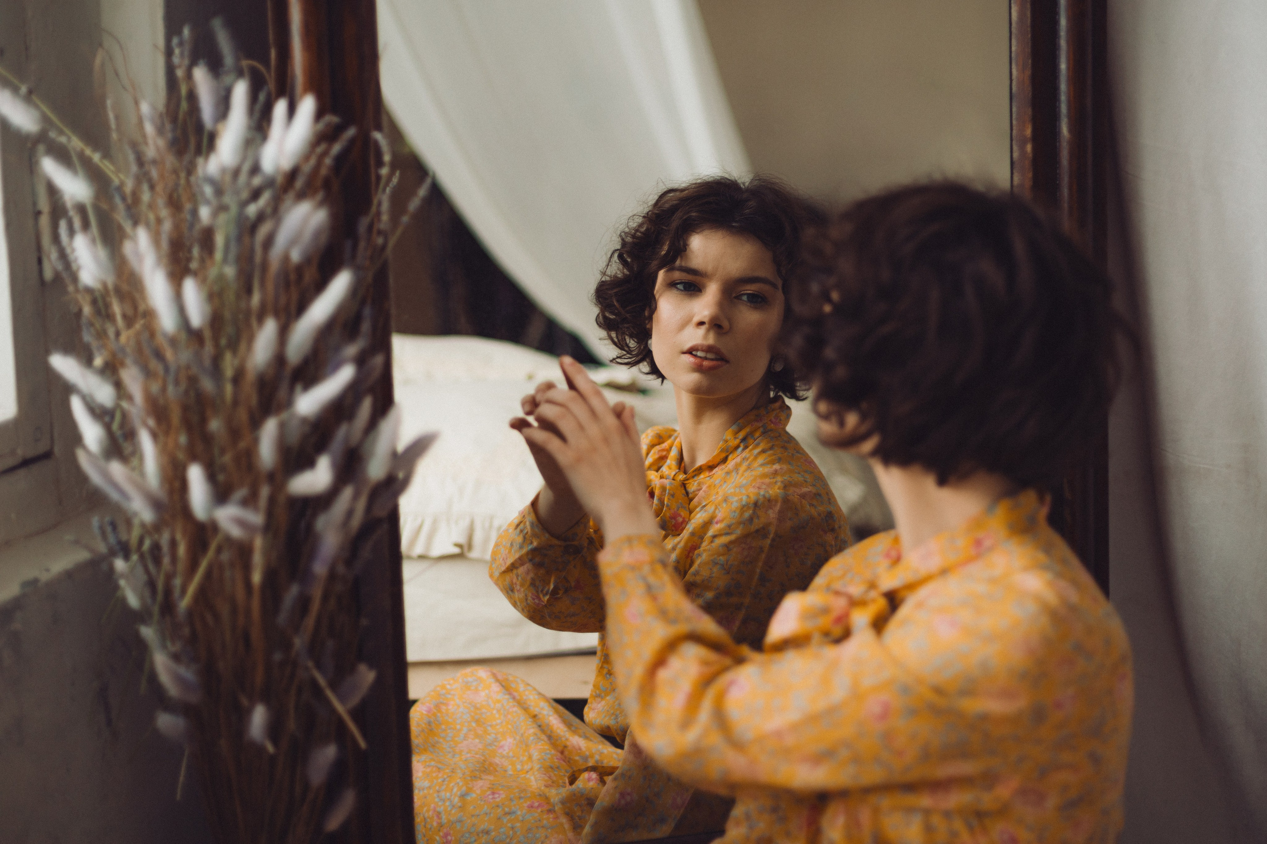 Настя. Фотограф в городе Коломна Оксана Трунова