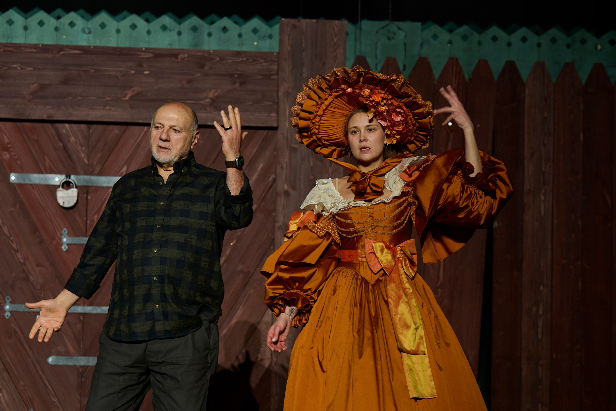 Ника Морозова — коммерческий фотограф в Москве