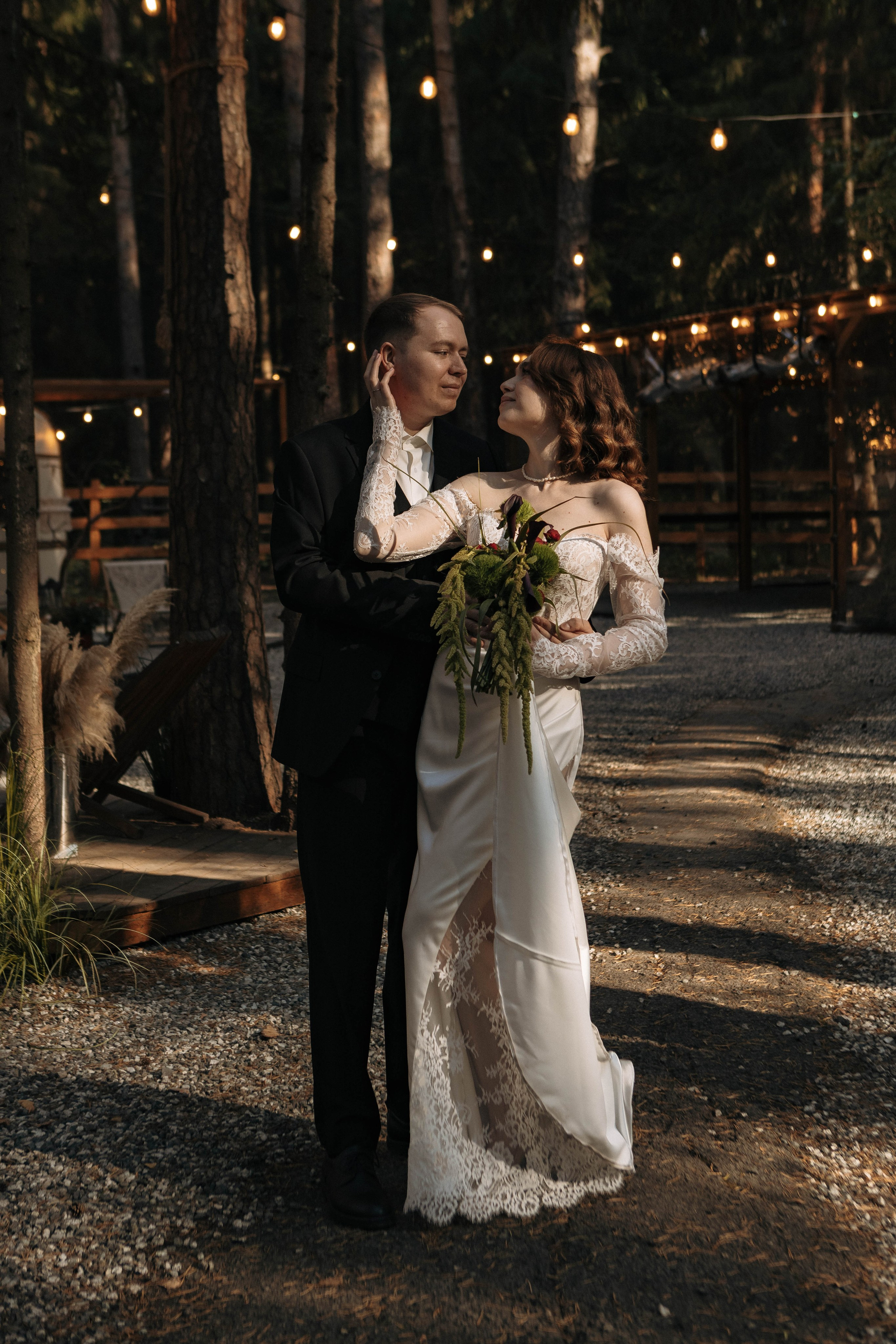 Филипп & Дарья