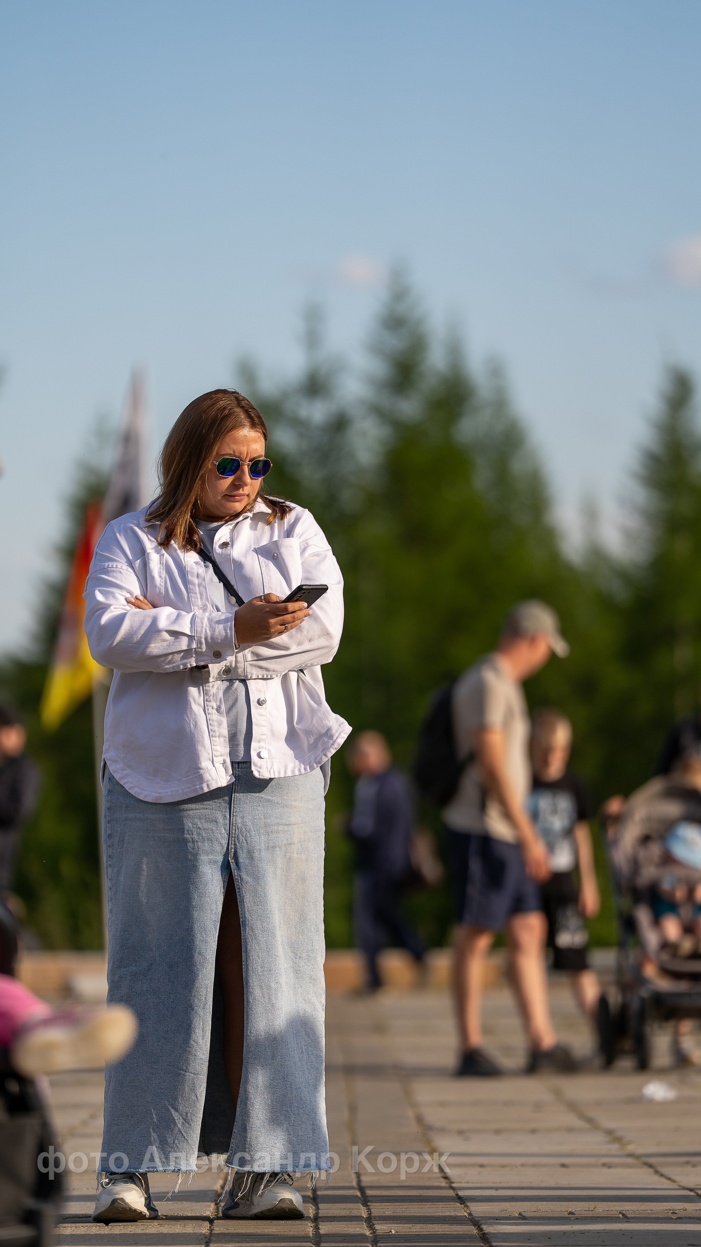 💎Праздничный концерт ко Дню города и Дню алмазодобытчика. Фотографии и видеосъемка, Айхал, Удачный, Якутия. Фотографии Айхал