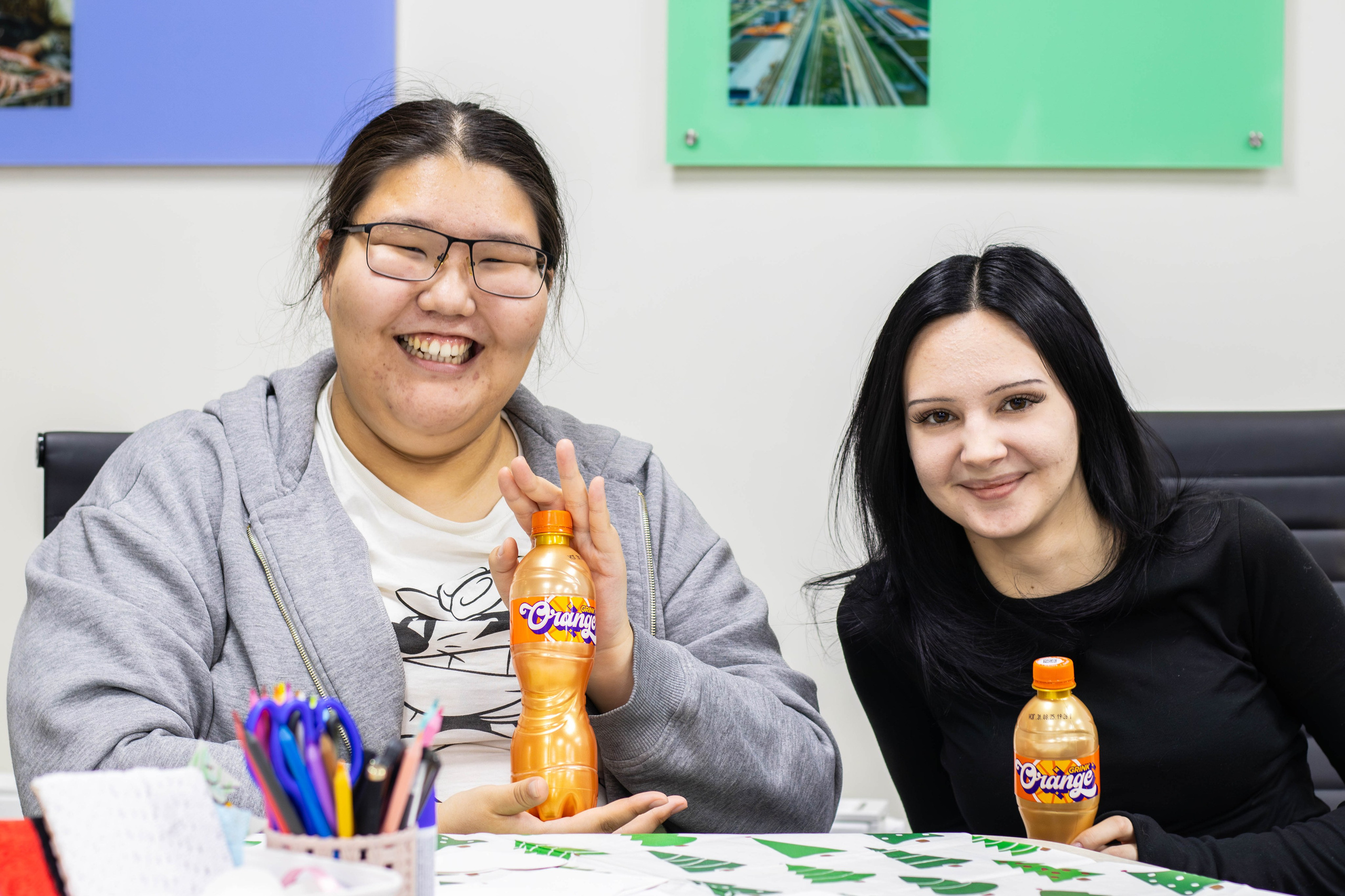 ОПИШелые ручки. Репортажный фотограф во Владивостоке Анастасия Кострова