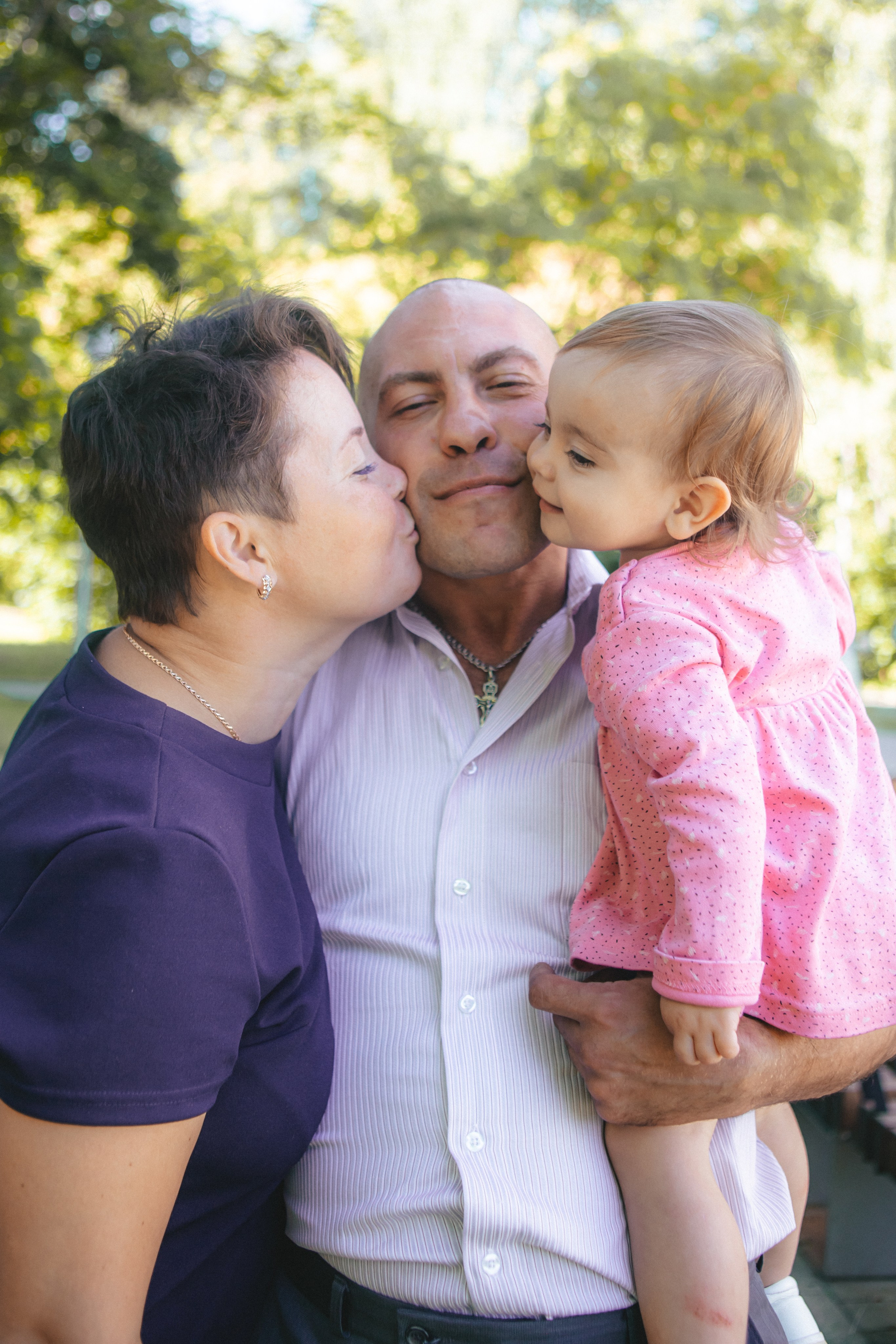 Оля и Игорь. Свадебный и портретный фотограф Виктория Шипелик