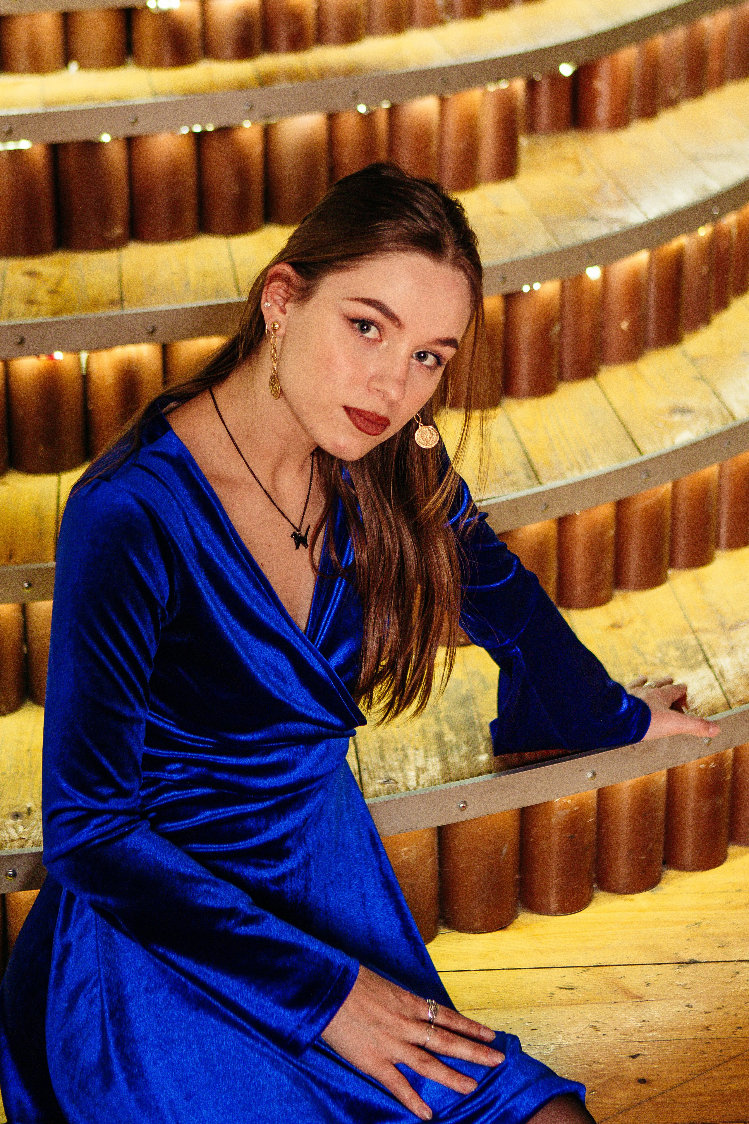 Катя и Сергей. Свадебный и портретный фотограф Виктория Шипелик