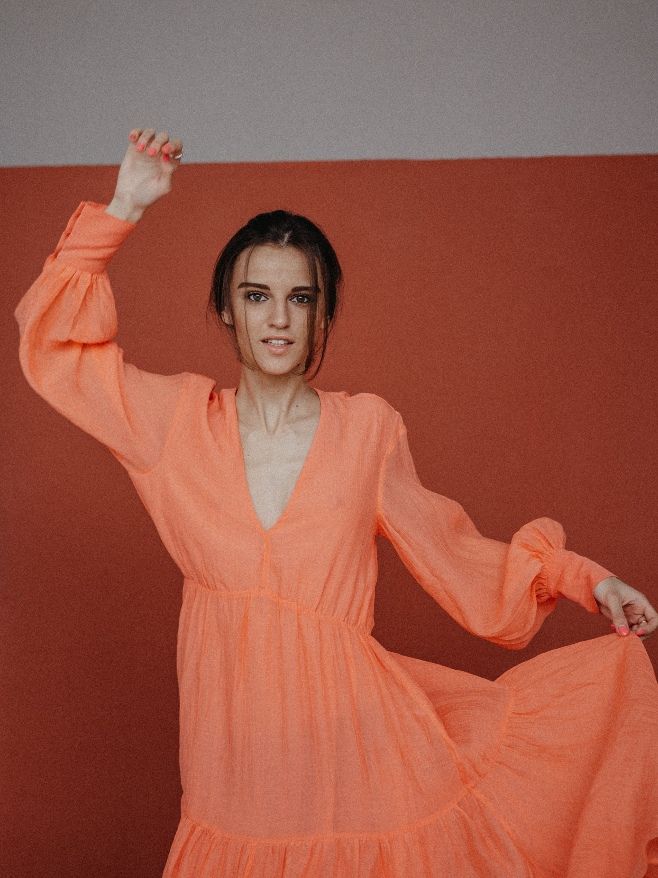 Яна. Свадебный и портретный фотограф Виктория Шипелик