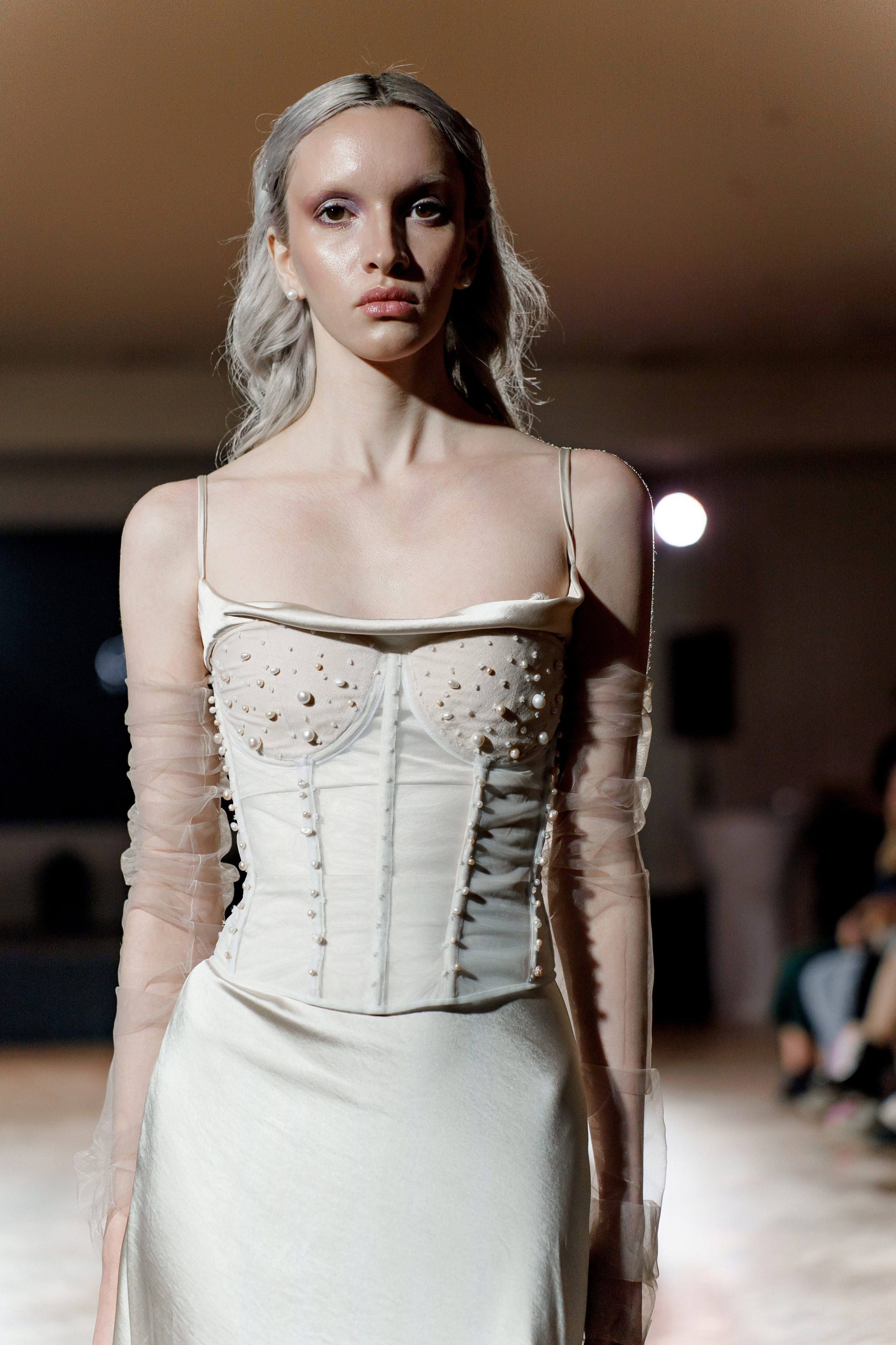 Выставка свадебных специалистов «Свадьба на 1000%». Свадебный фотограф в Санкт-Петербурге