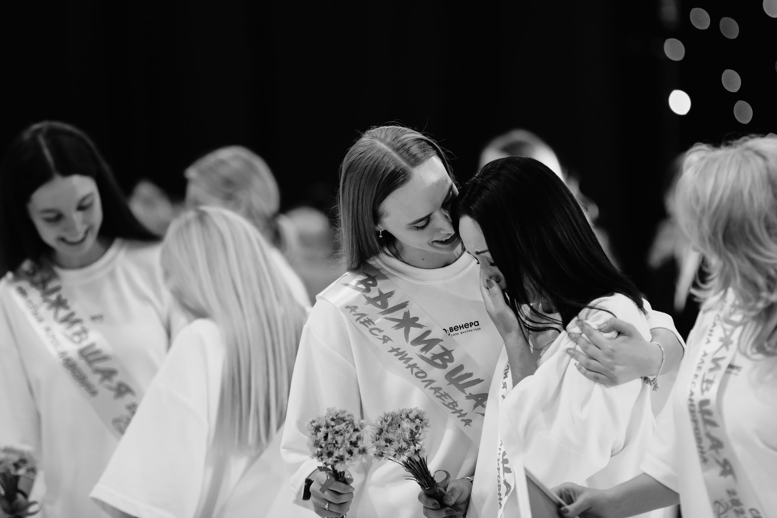 «ВЕНЕРА 2024». Гродно. Спортивный фотограф Александр Васильев. RG и AGG