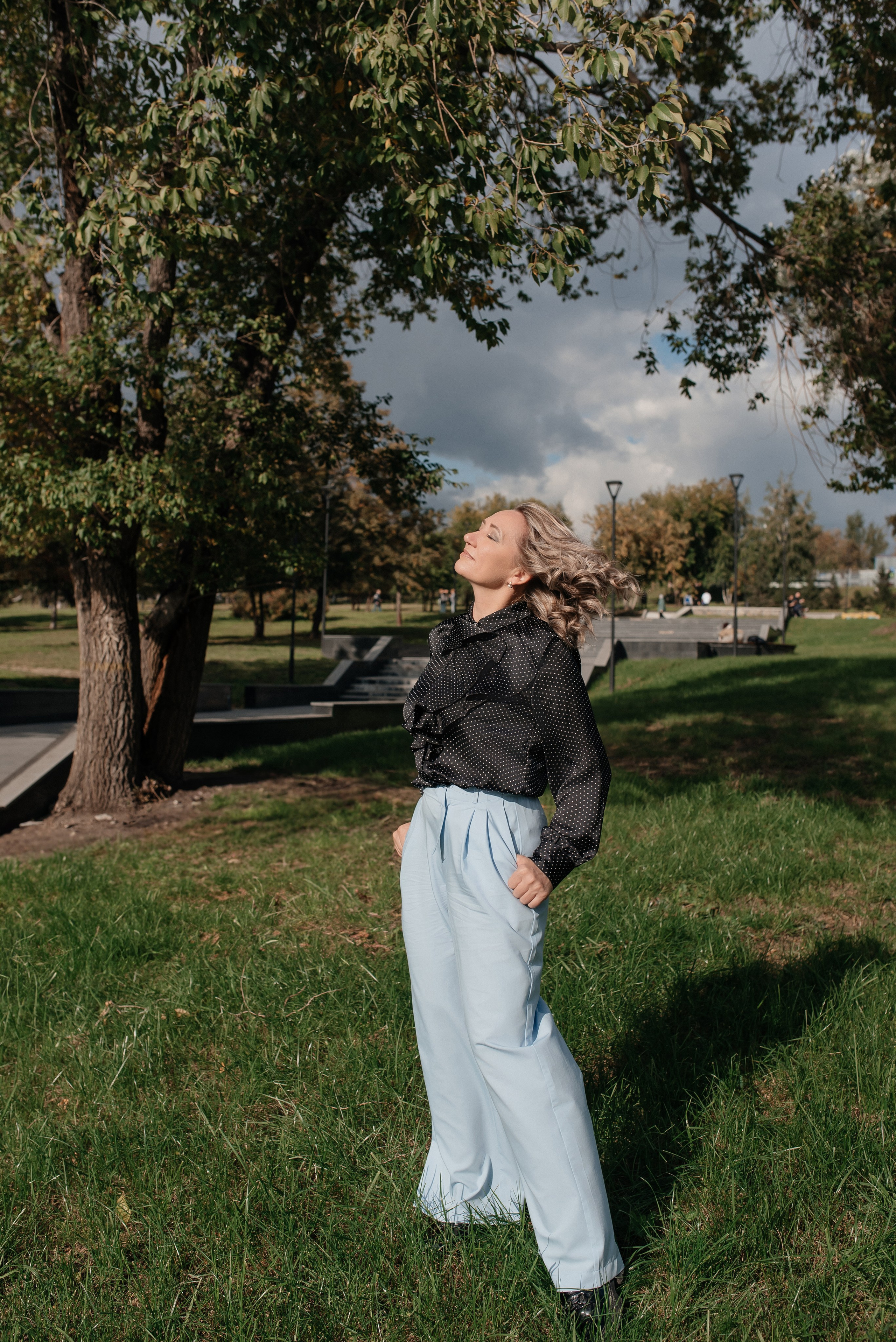 Александр&Наталья. Фотограф в Новосибирске Анастасия Курто