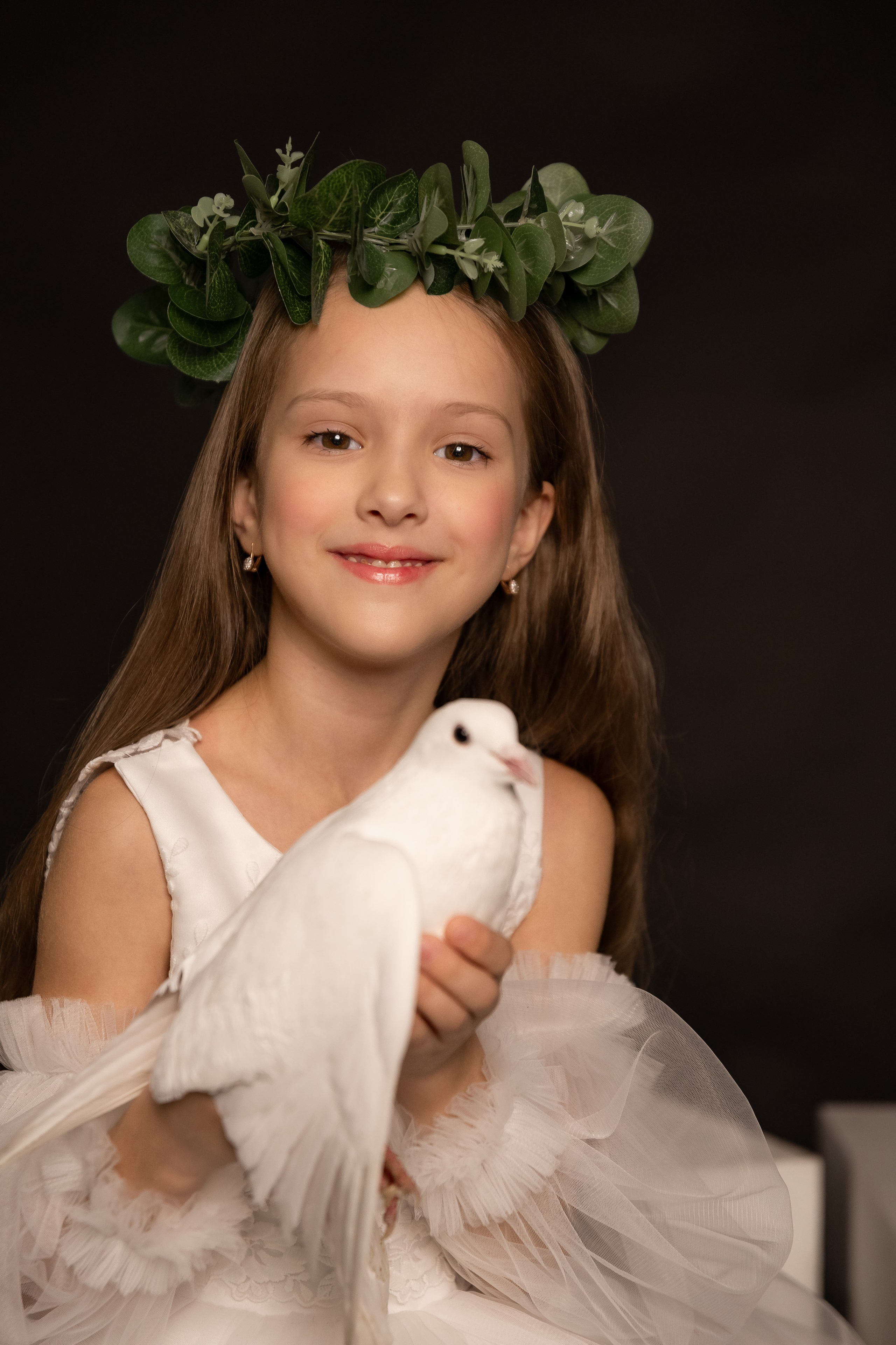 Фотопроект с голубями. Little_Princess.38