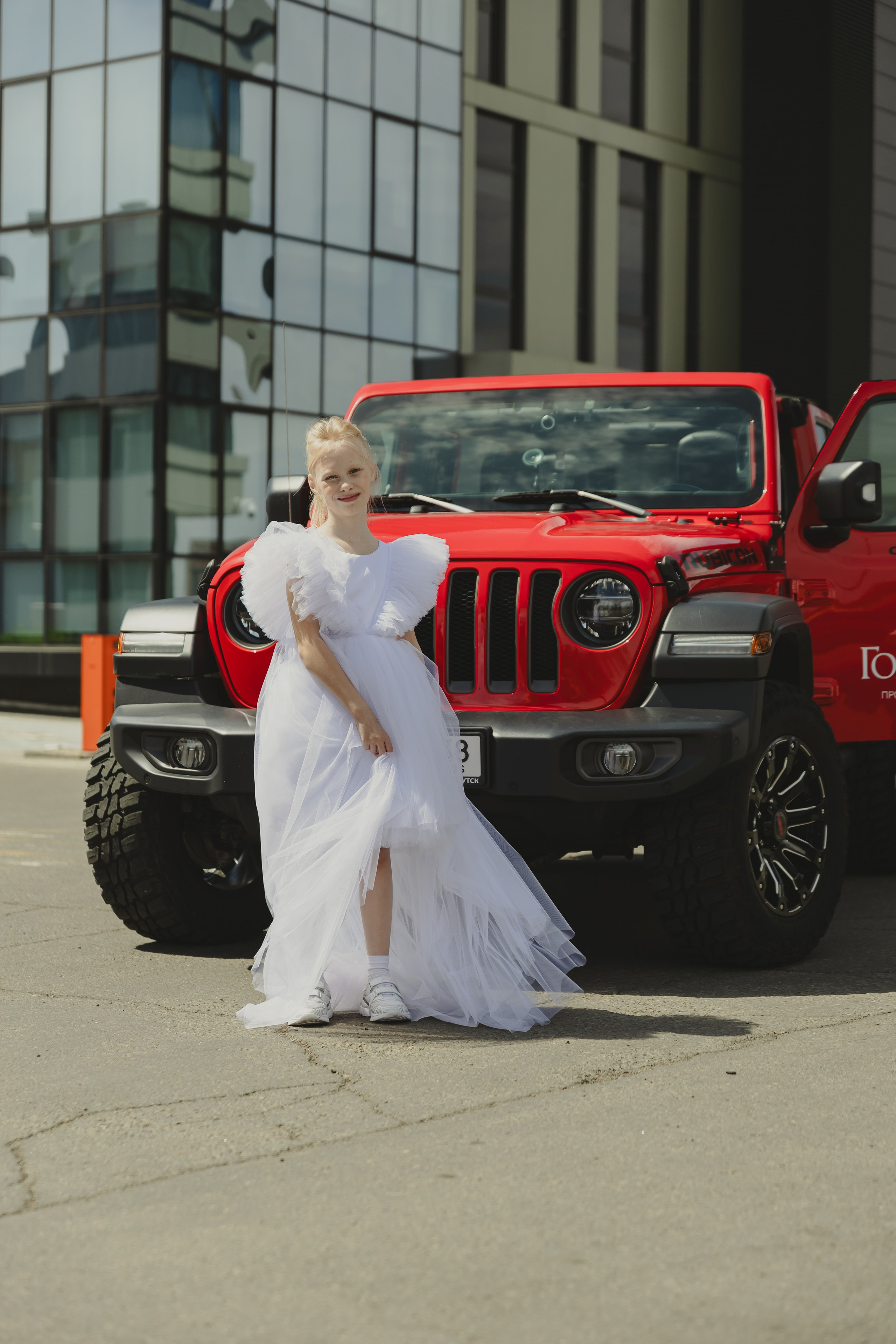 Фотопроект «Тачки». Little_Princess.38