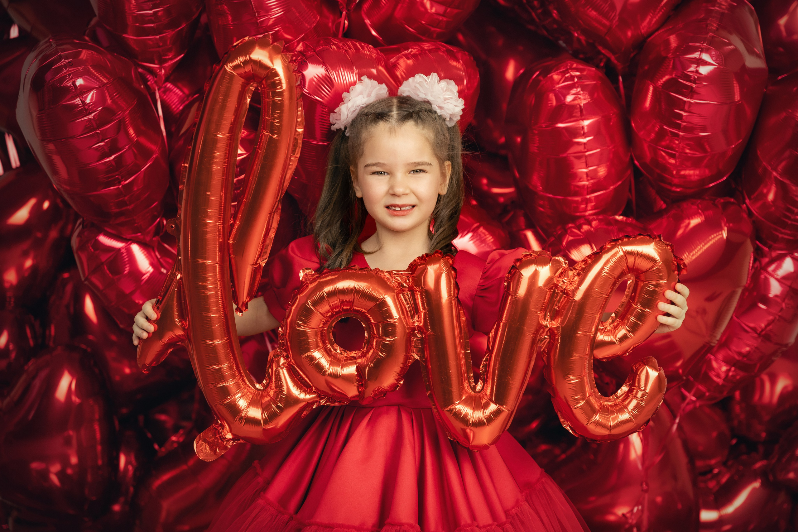 " Это любовь ". Little_Princess.38