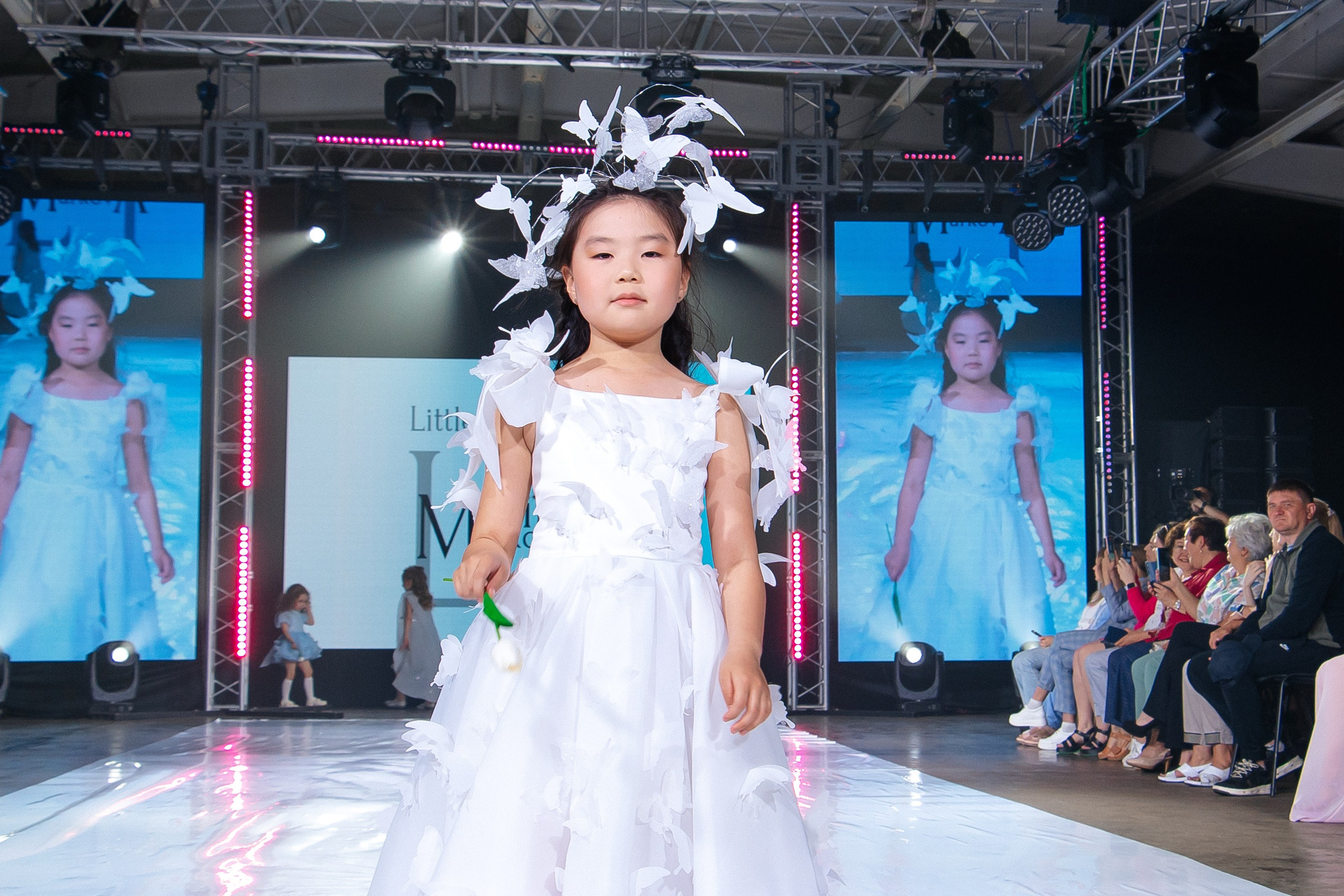 «Байкальская летняя неделя моды 2025». Little_Princess.38