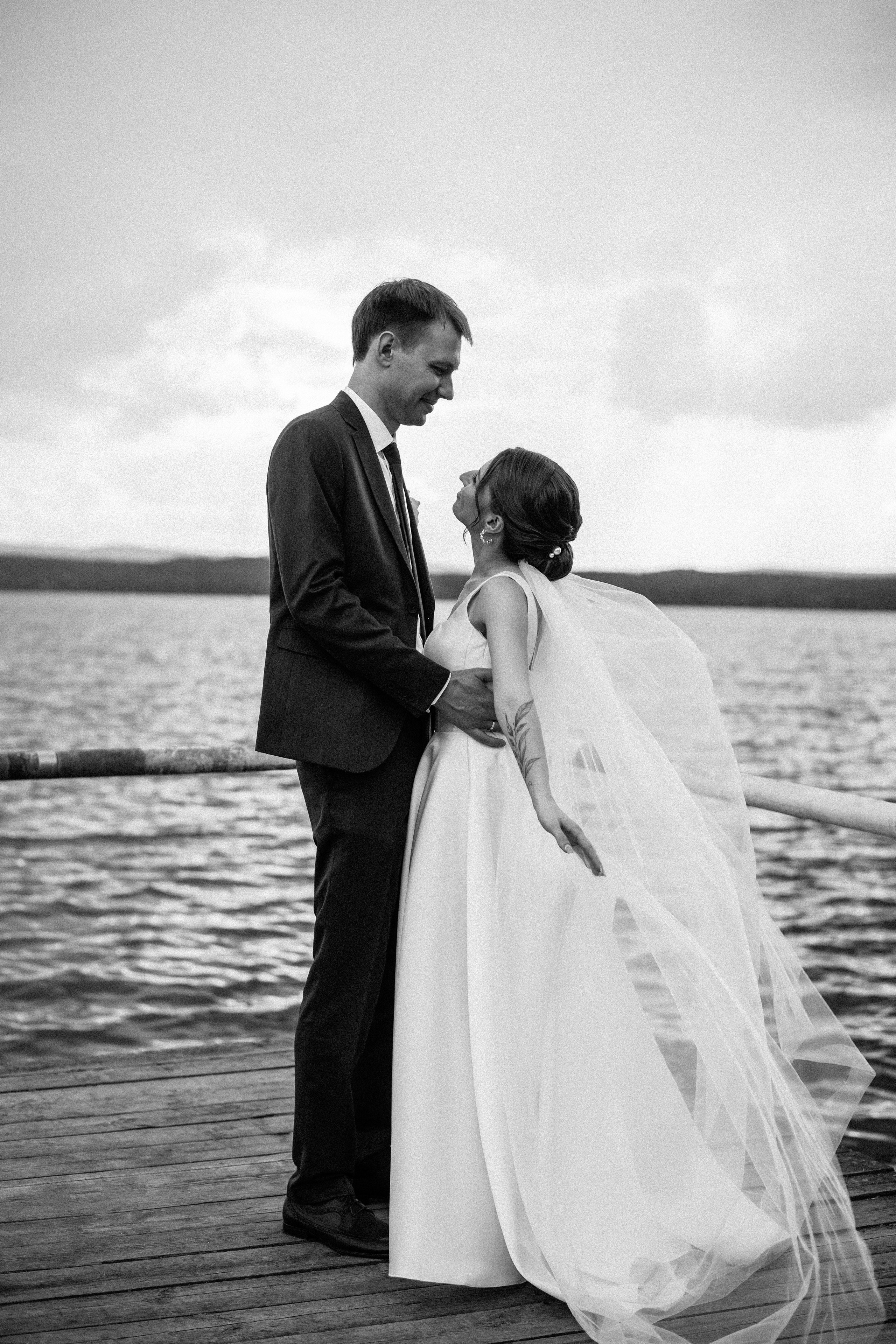 Екатерина & Михаил. Фотограф в Екатеринбурге Веретенова Наталья