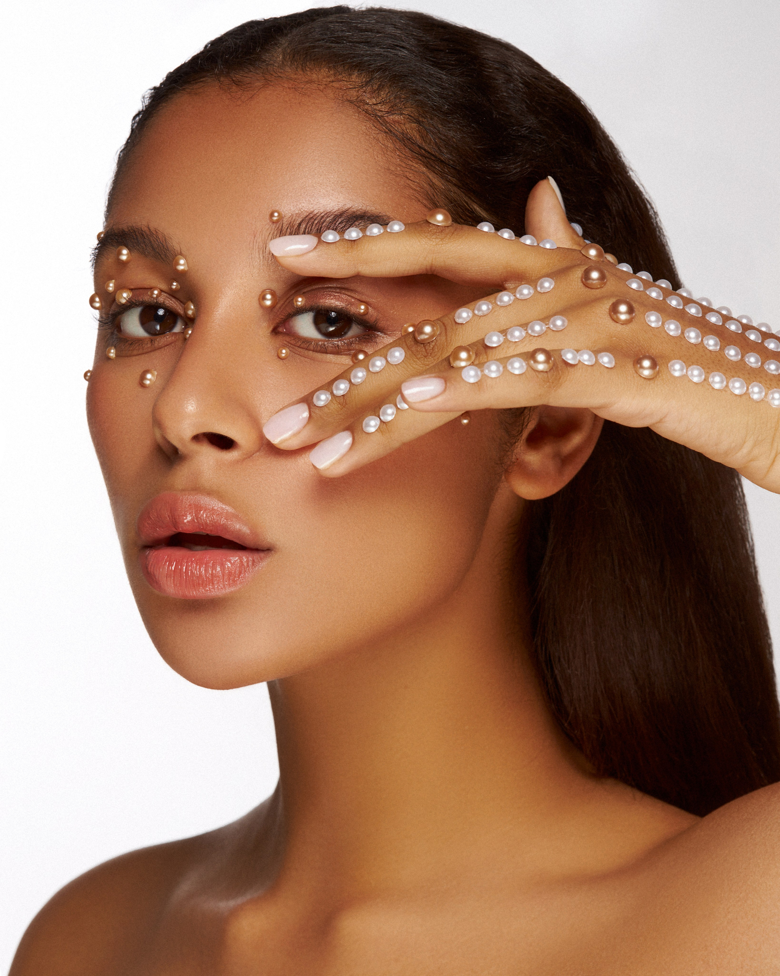 Amalia. Профессиональный фотограф Федотова Арина